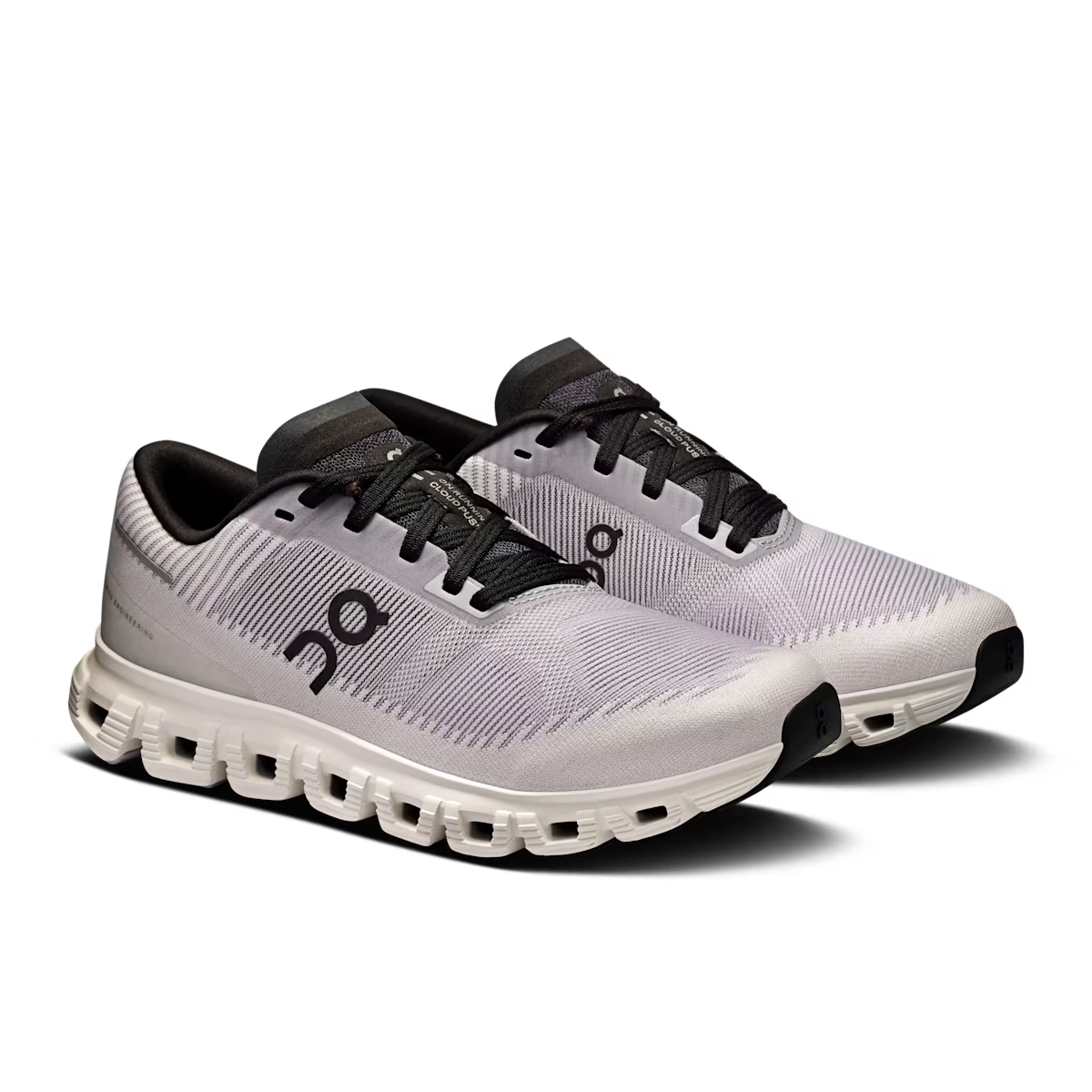 On Running Cloud 6 Push Lilac Black (W)