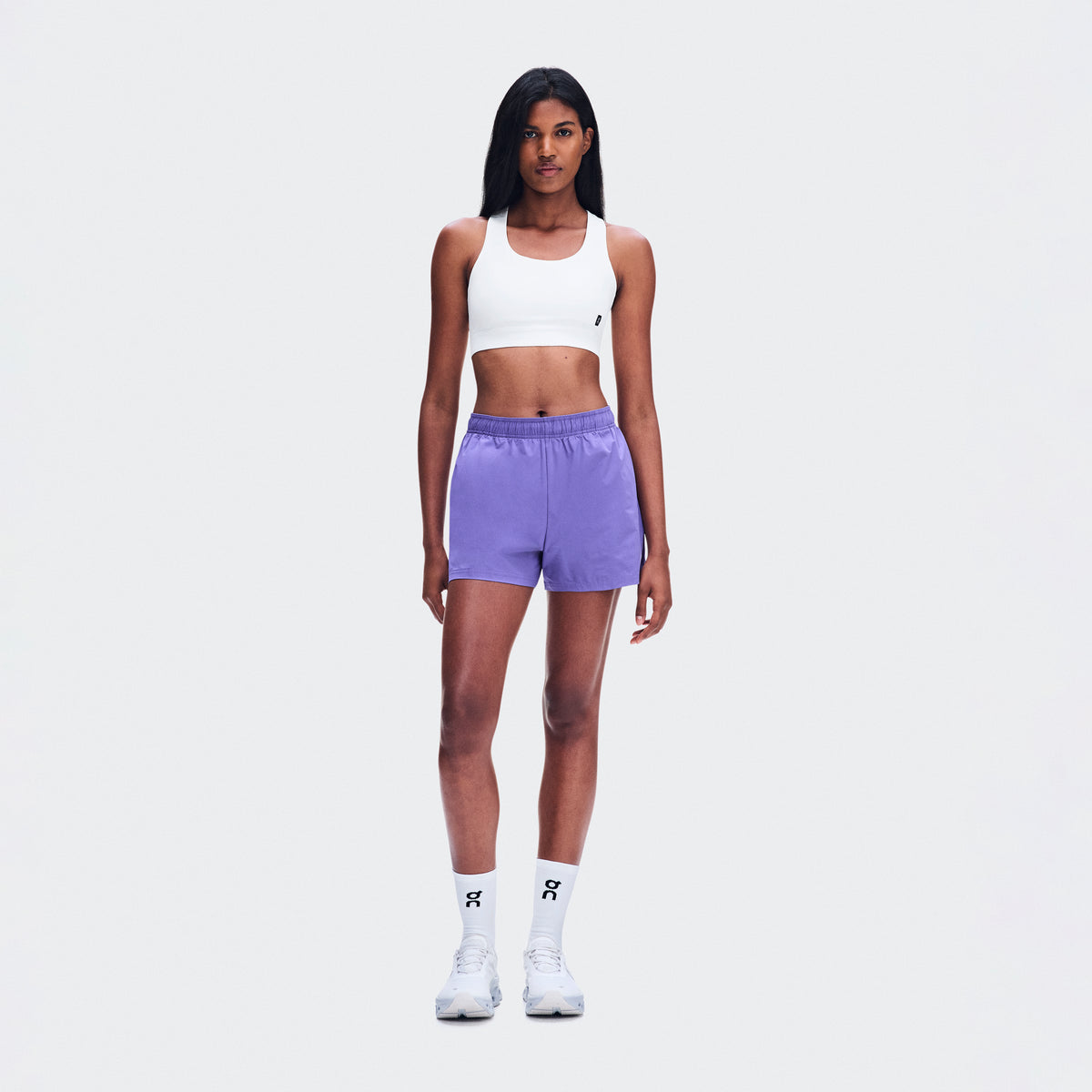 3" Core Shorts - Womens