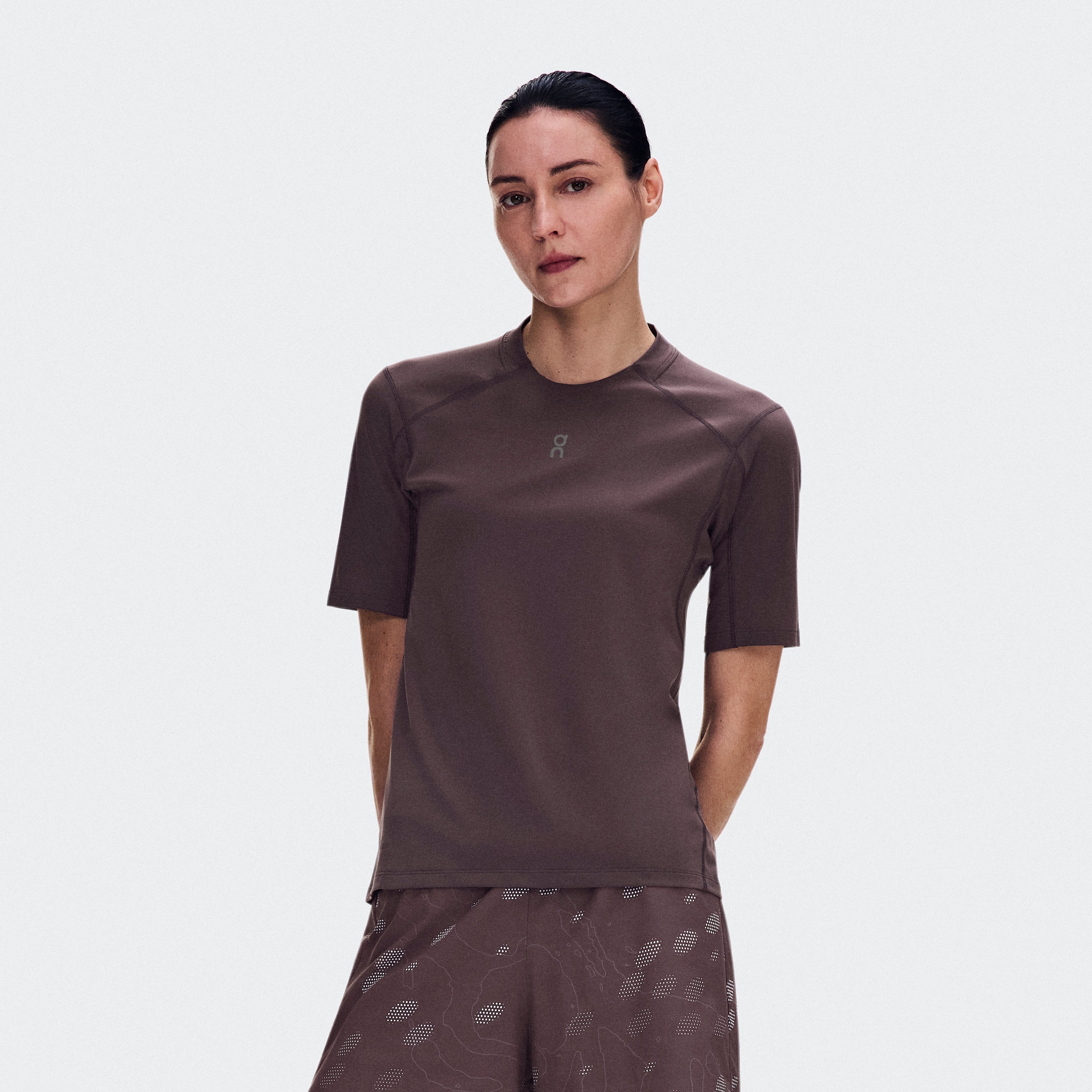 Trail-T Solar - Womens