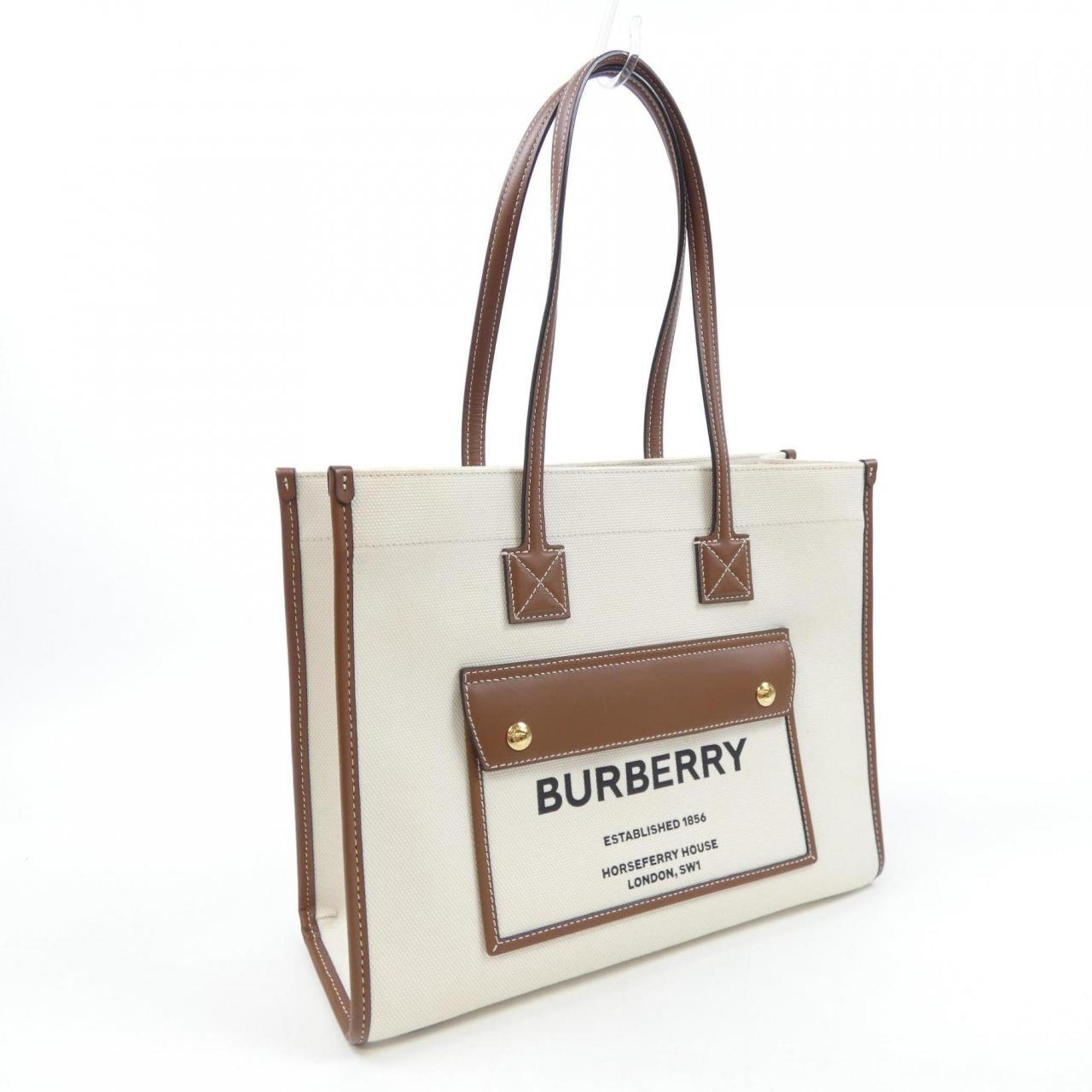 Burberry Handbag (Pre-Owned)