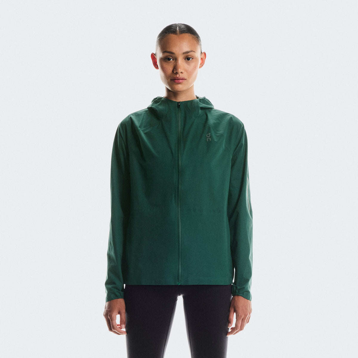 Performance Jacket Waterproof - Womens