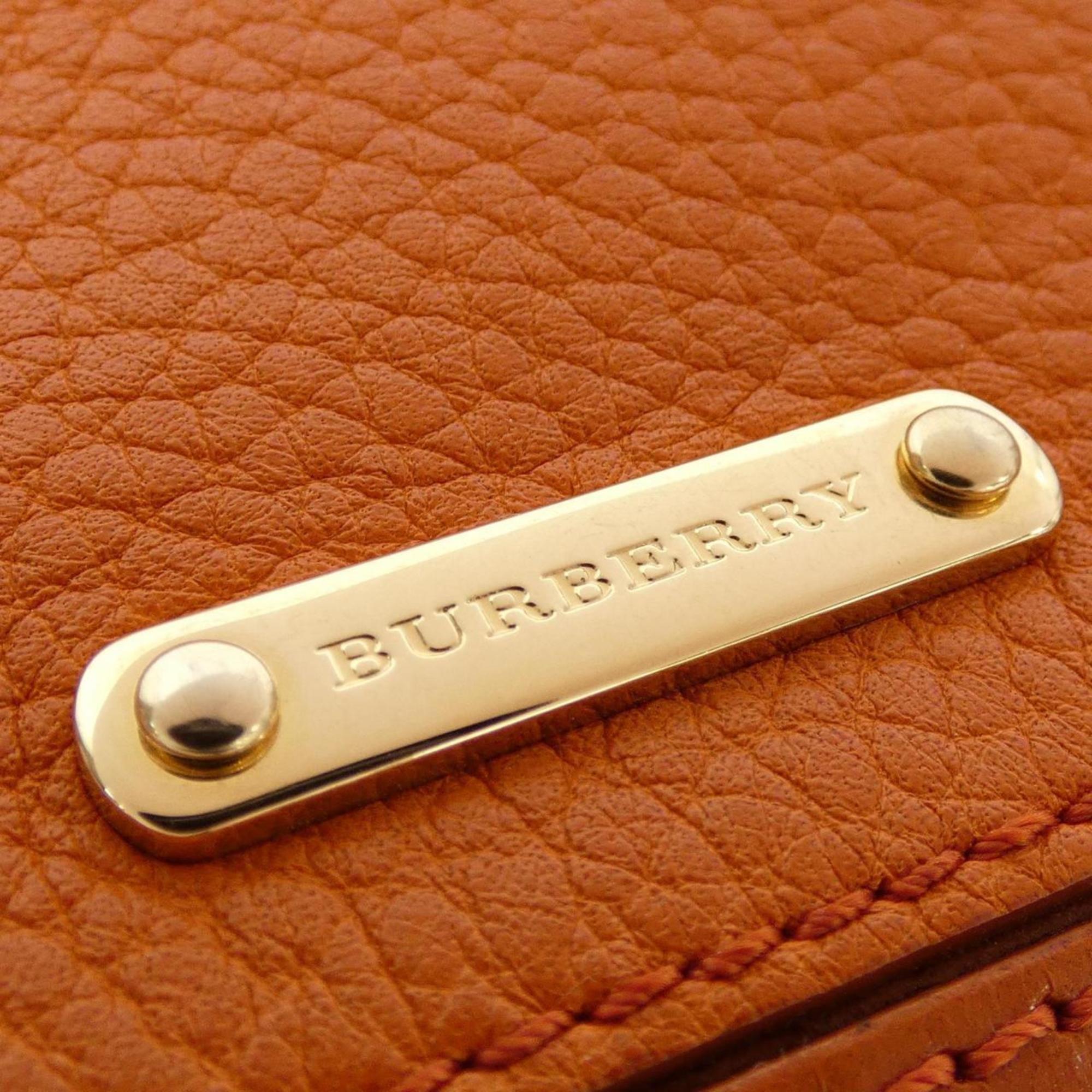 Burberry Handbag (Pre-Owned)