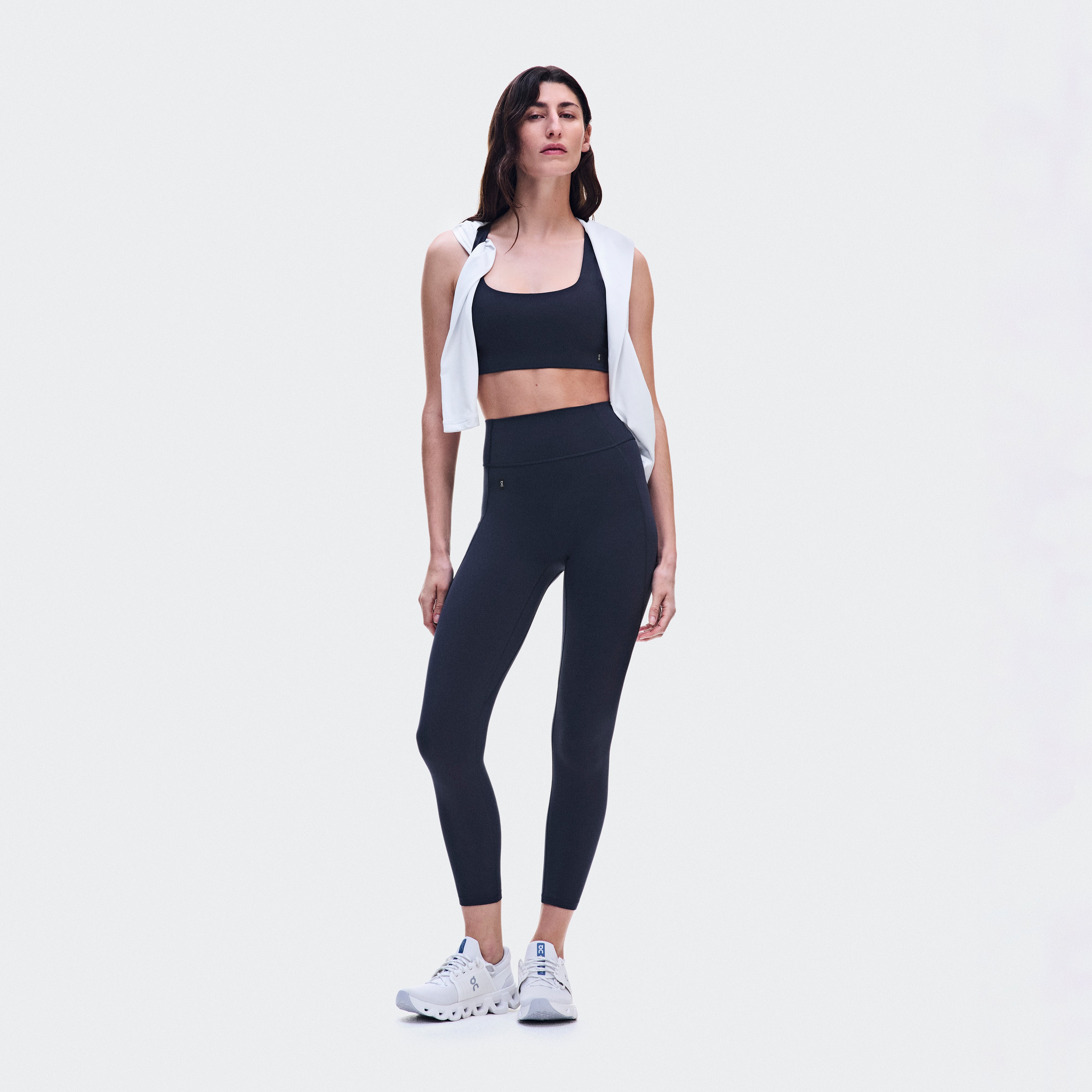 Studio Leggings 7/8 - Womens
