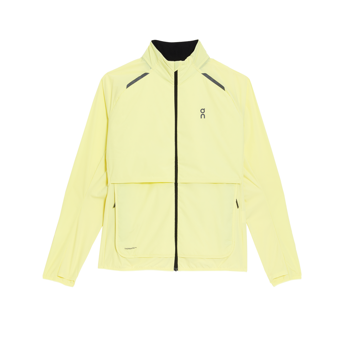 Weather Jacket Insulated - Mens