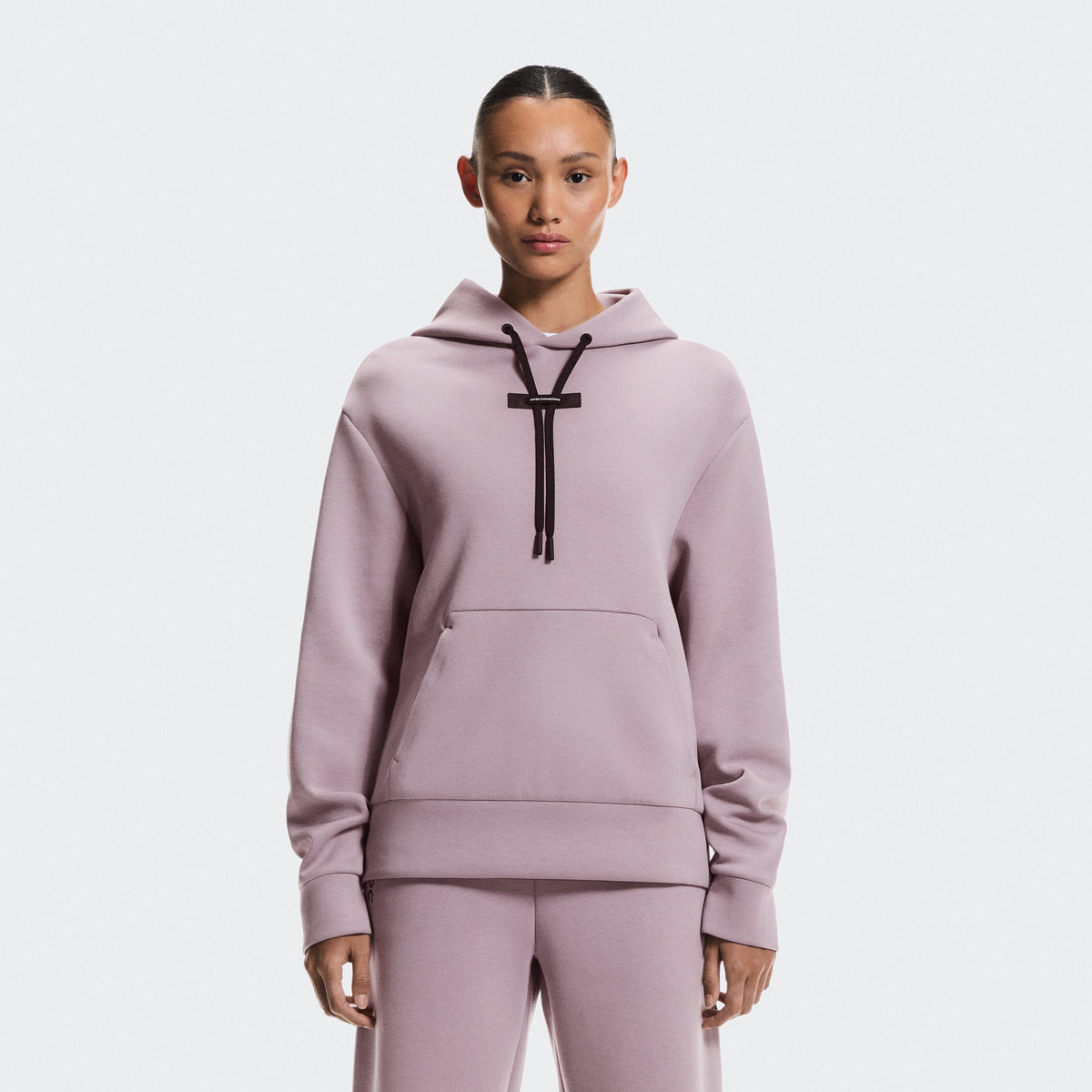 Focus Tech Hoodie - Womens