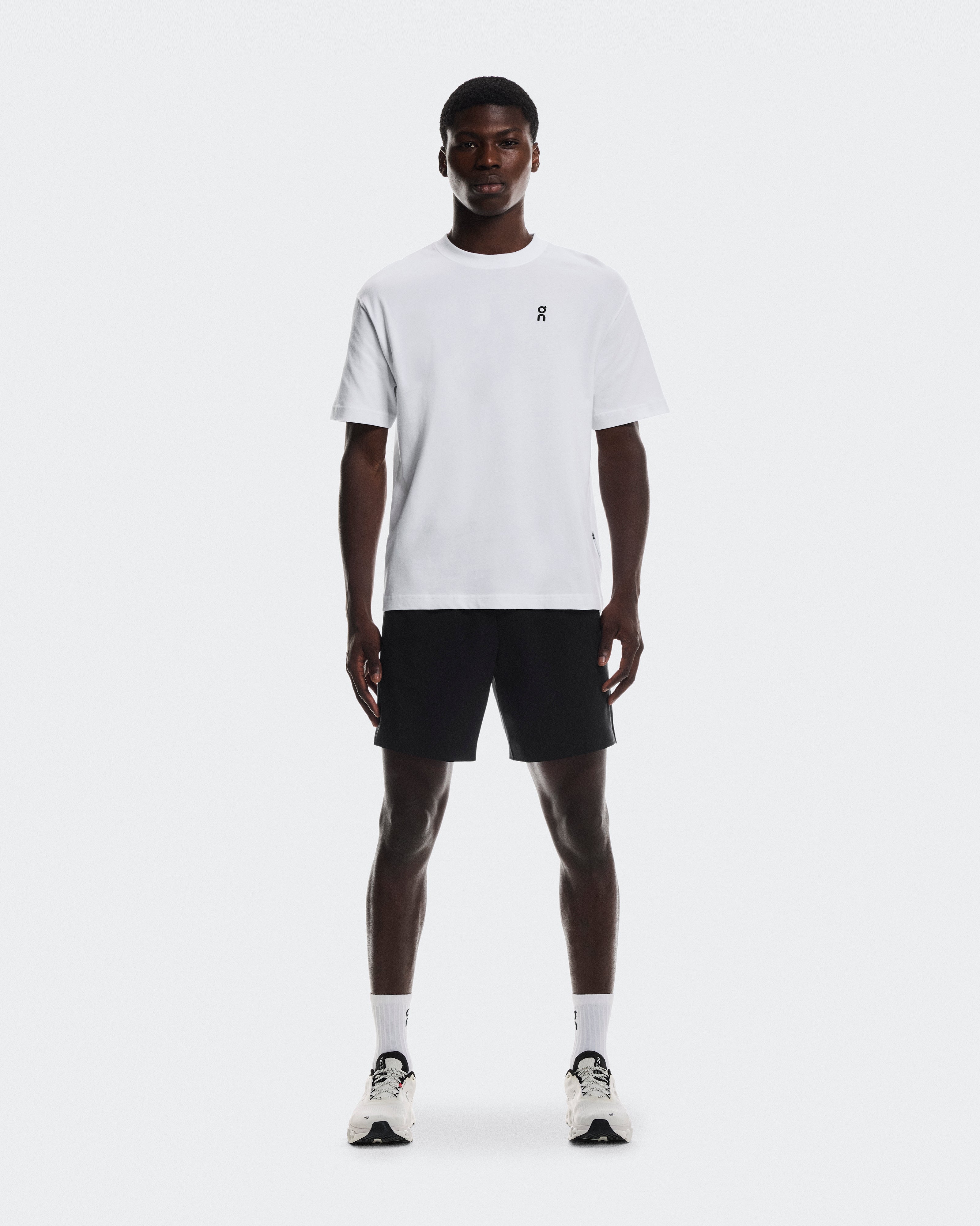Focus Shorts - Mens