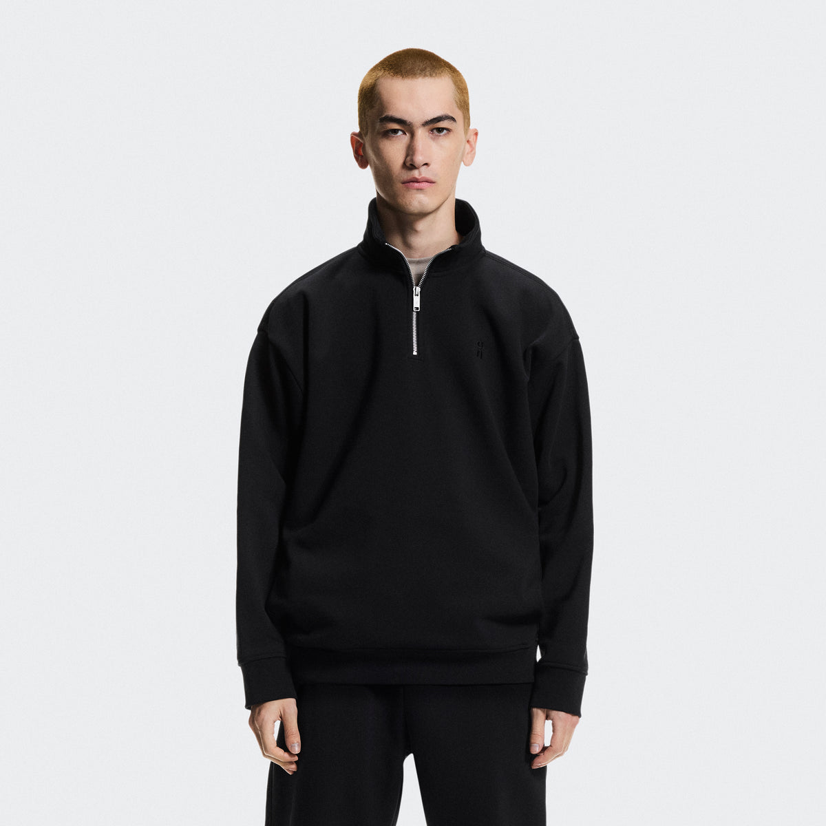 Club Collective 1/4 Zip - Mens