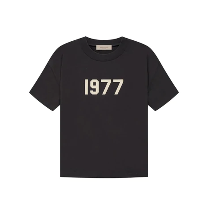 FOG Essentials Tee 1997 Black Available at Pick your kiicks.