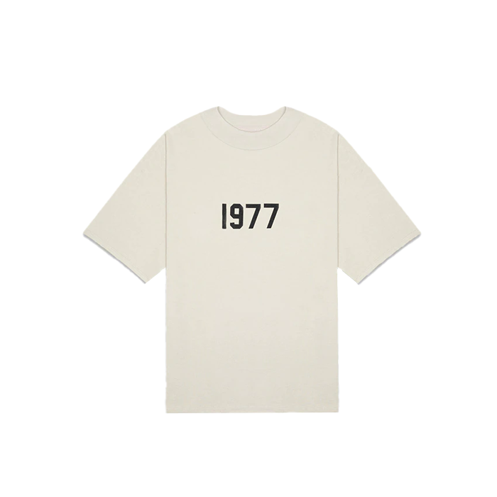 FOG Essentials Tee 1997 Wheat