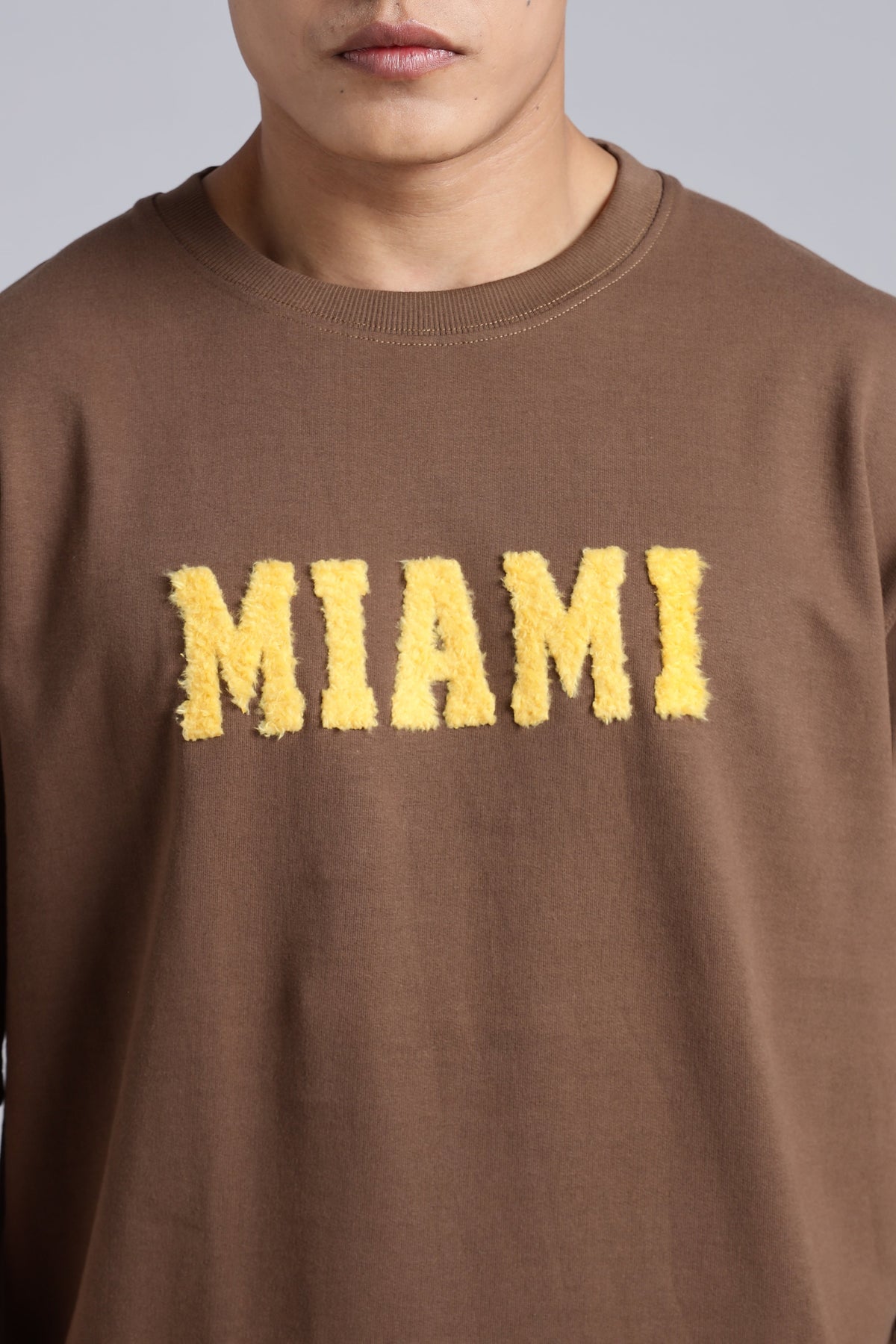 MIAMI