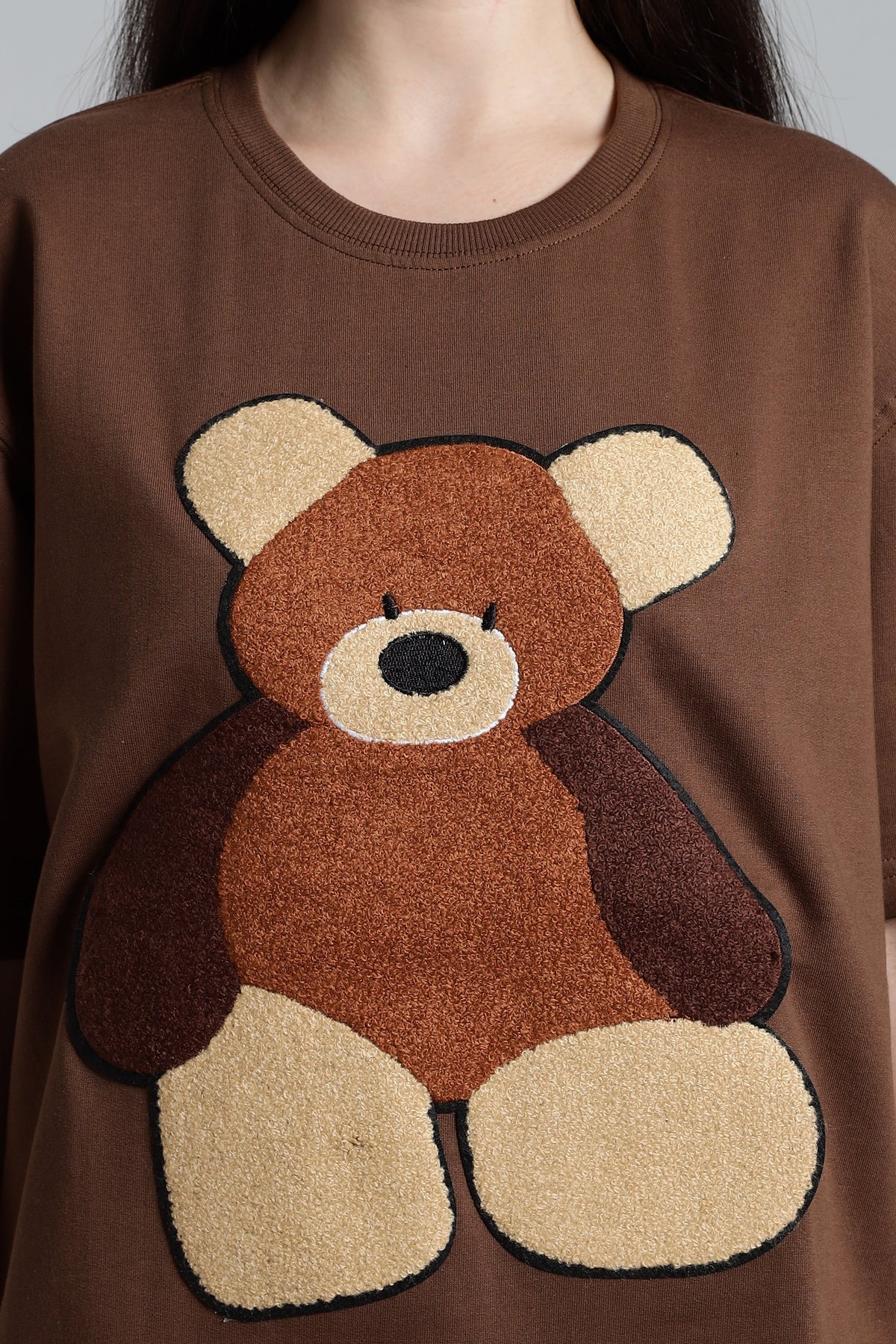 Giant Bear