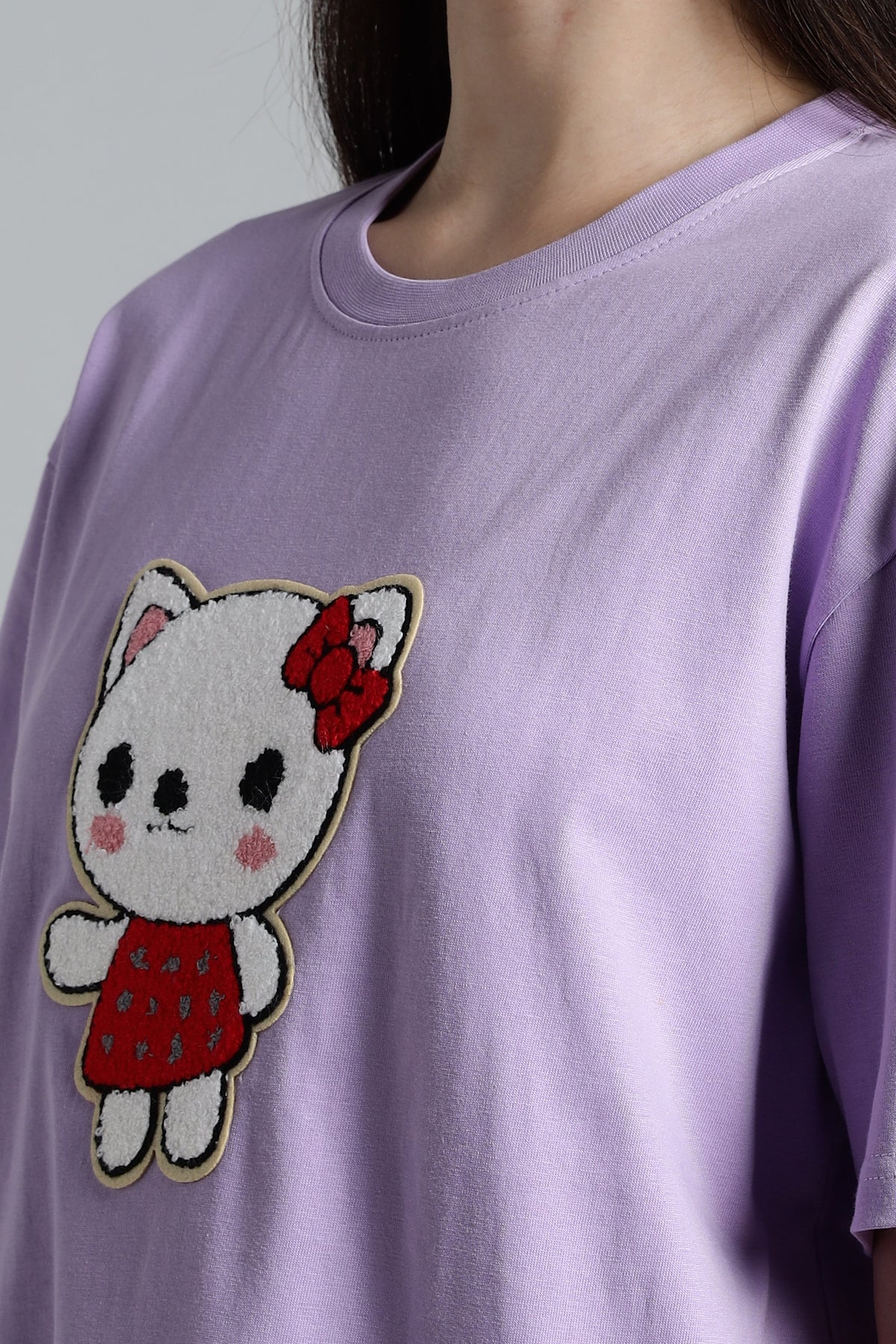 Hello Kitty - Big