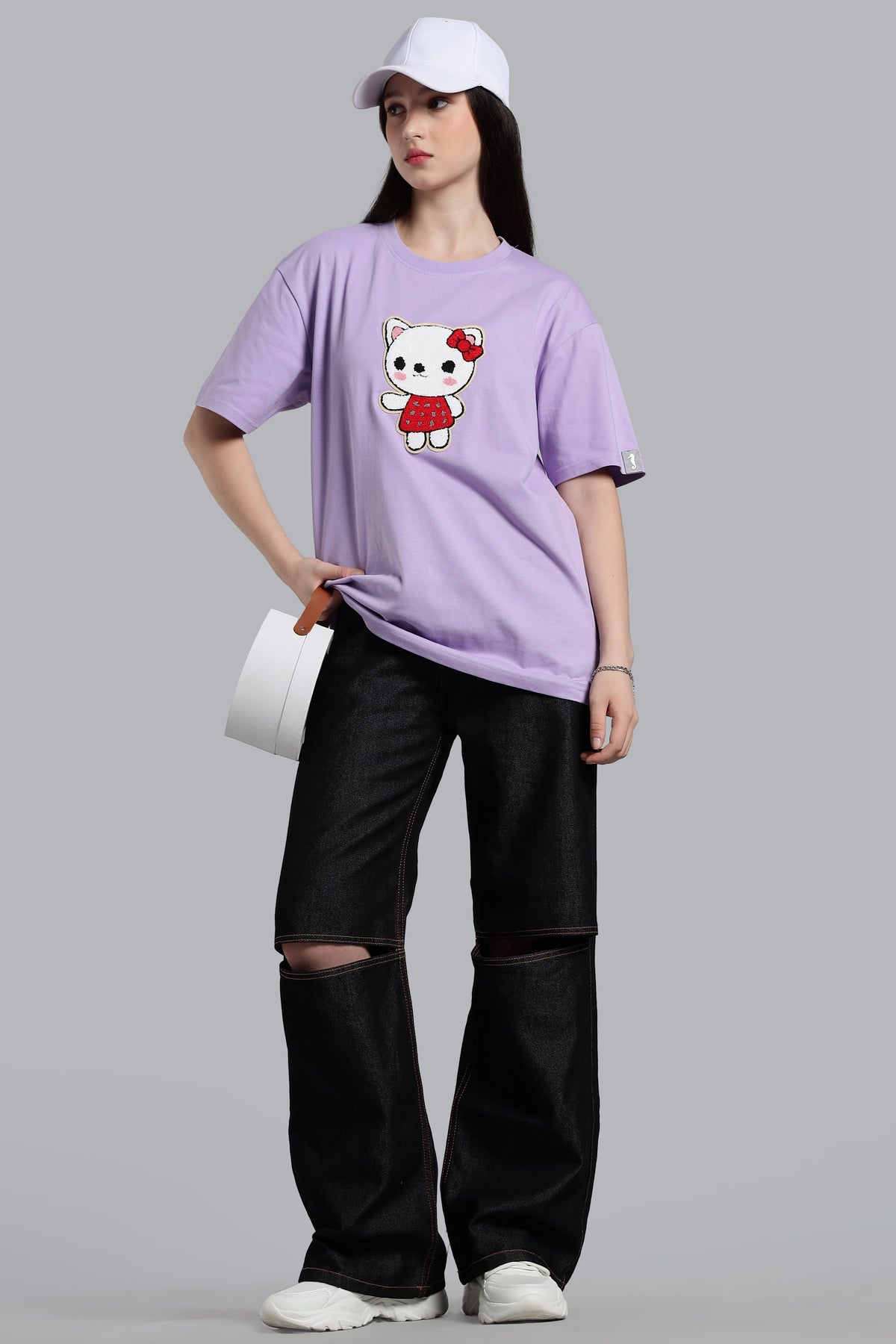 Hello Kitty - Big