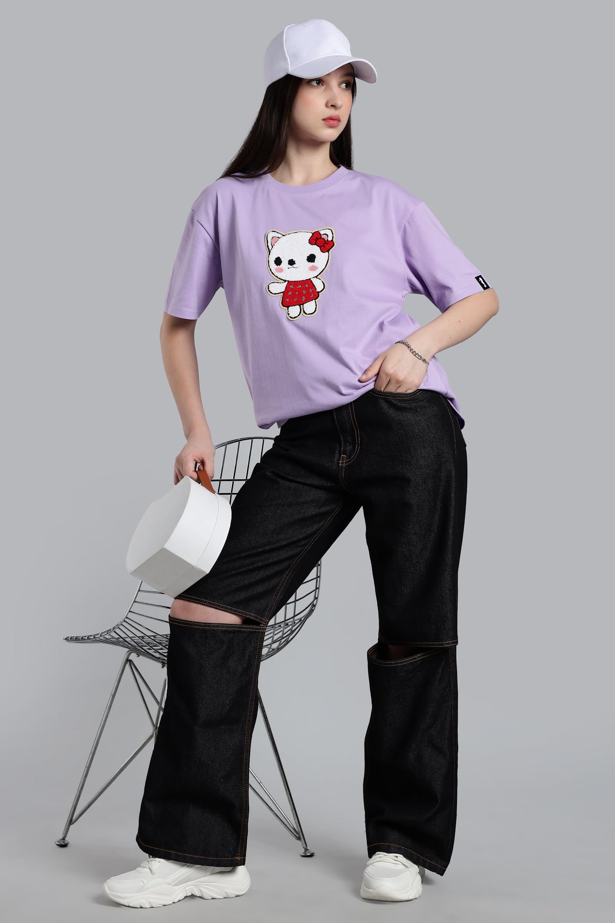 Hello Kitty - Big