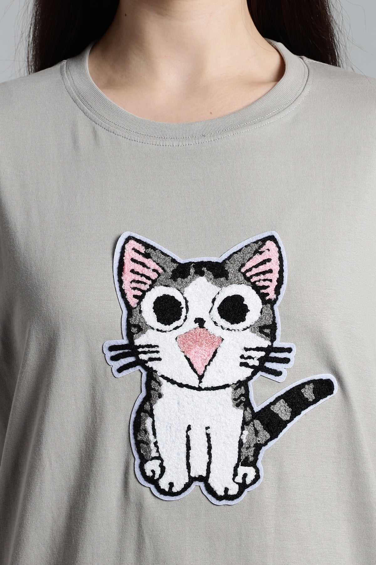 Cat Things