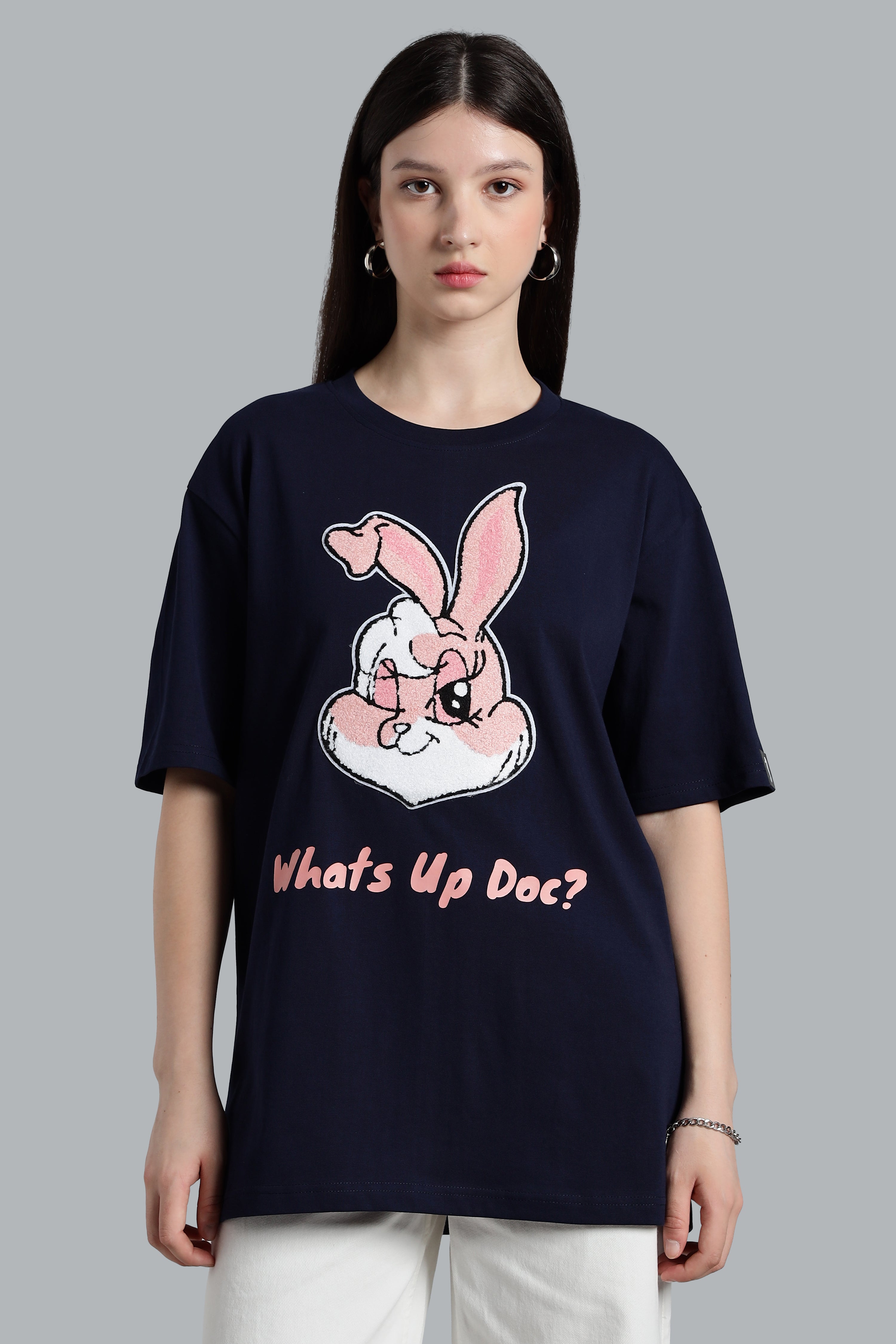 What's Up Doc