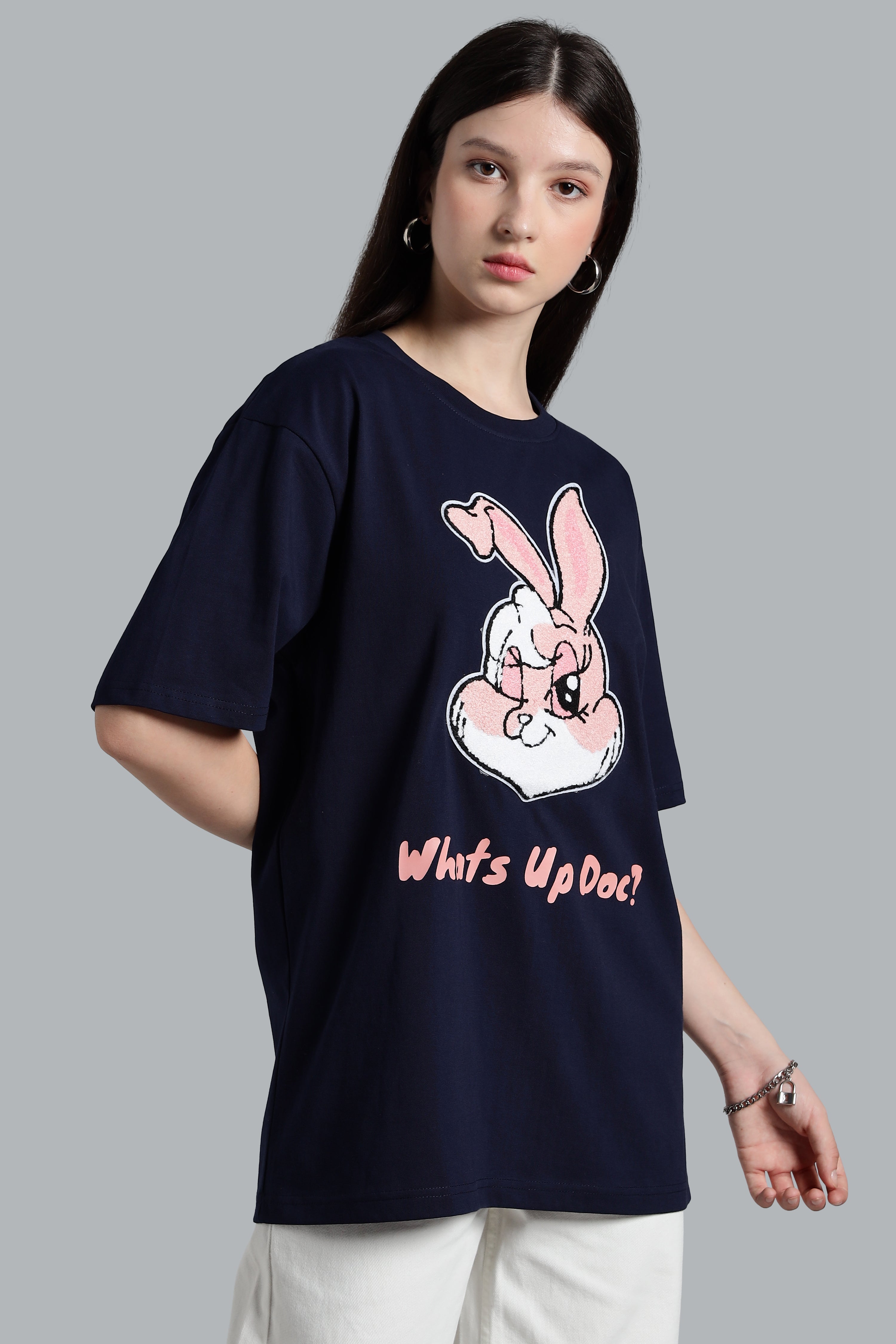 What's Up Doc