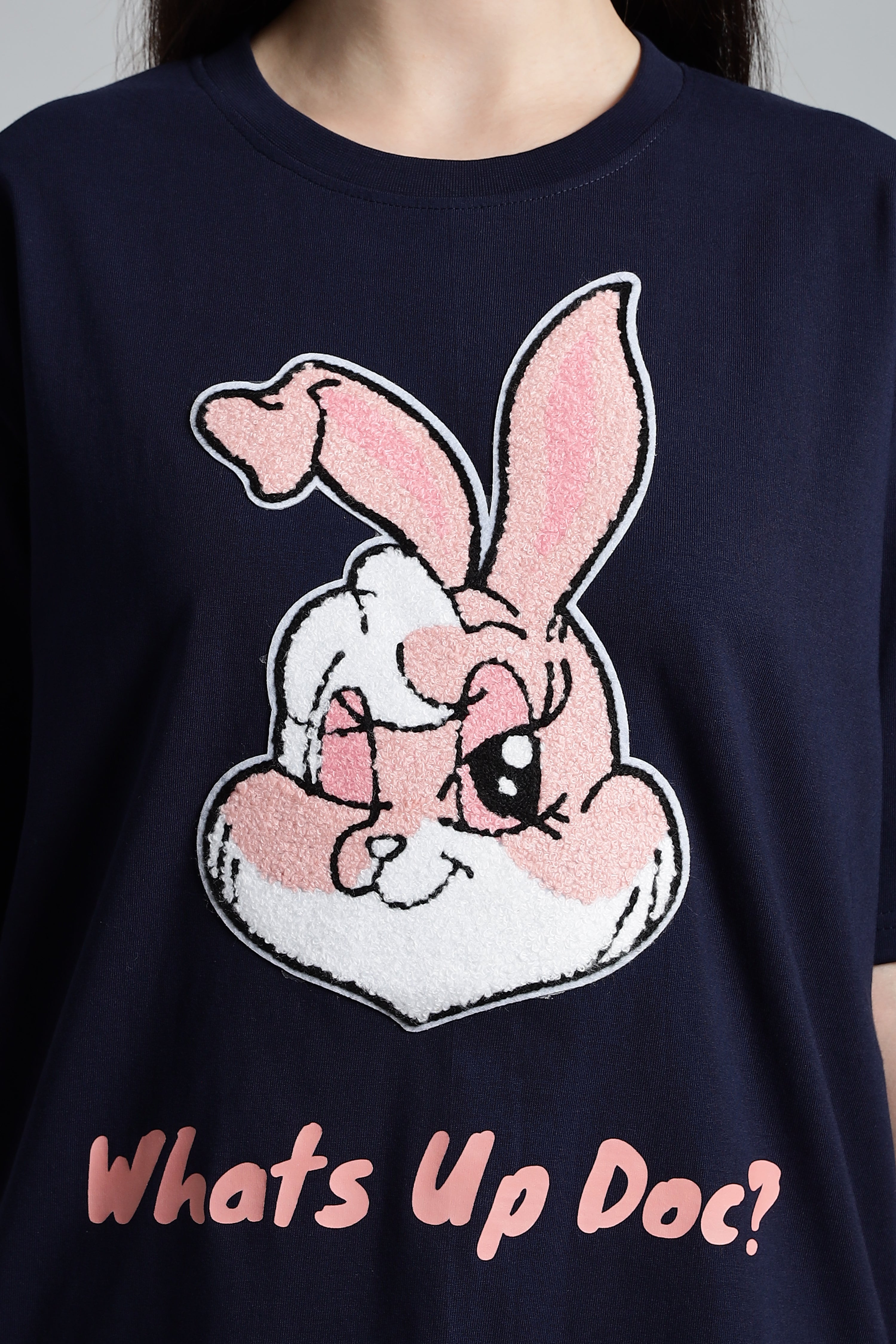 What's Up Doc