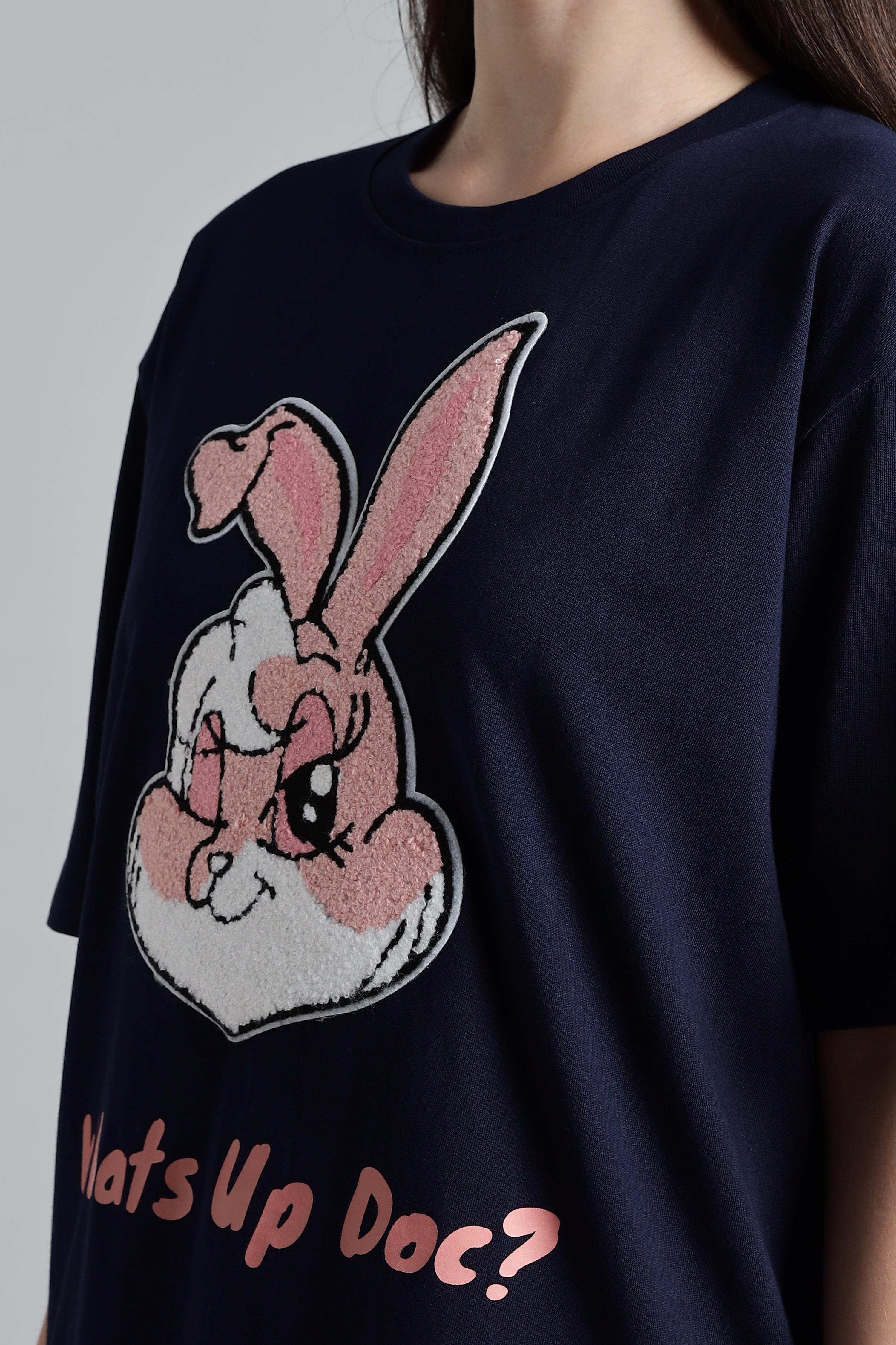 What's Up Doc