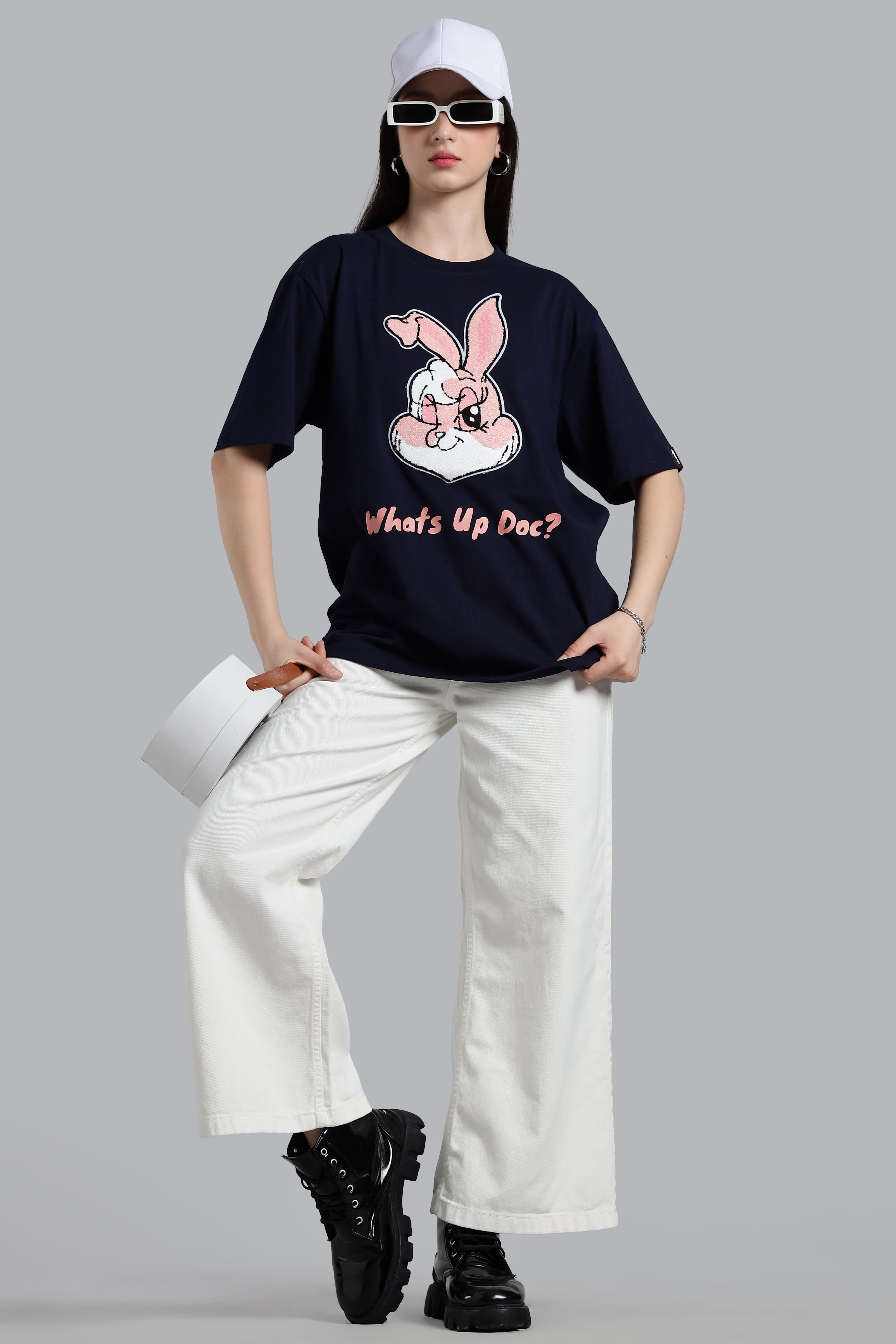 What's Up Doc