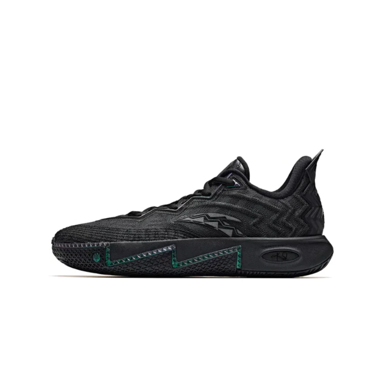 Anta Kai 2 Triple Black