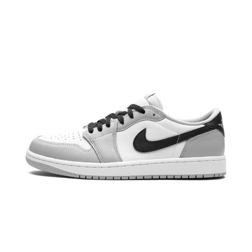 Air Jordan 1 Retro Low OG Barons