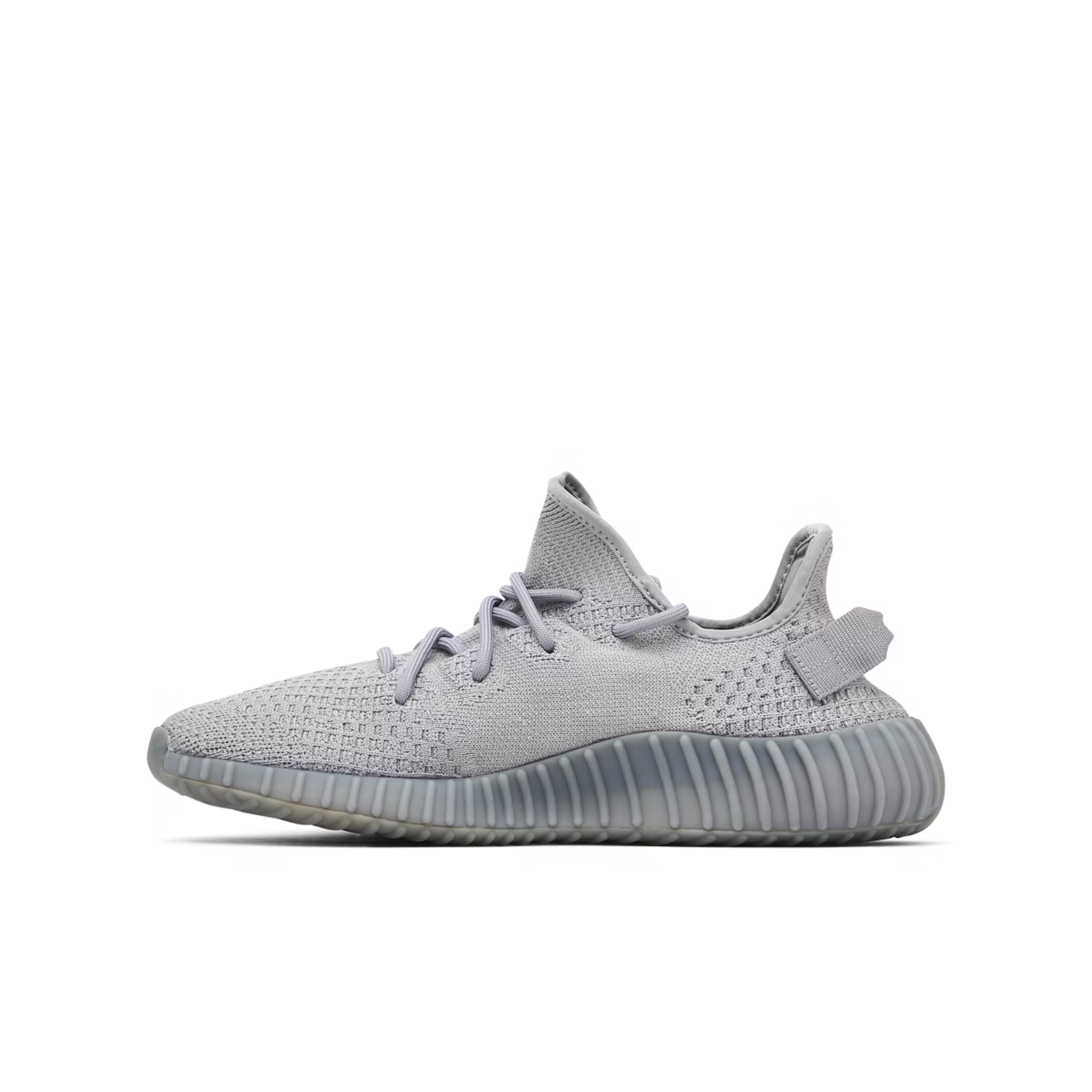 Adidas Yeezy 350 Boost V2 Space Ash Grey