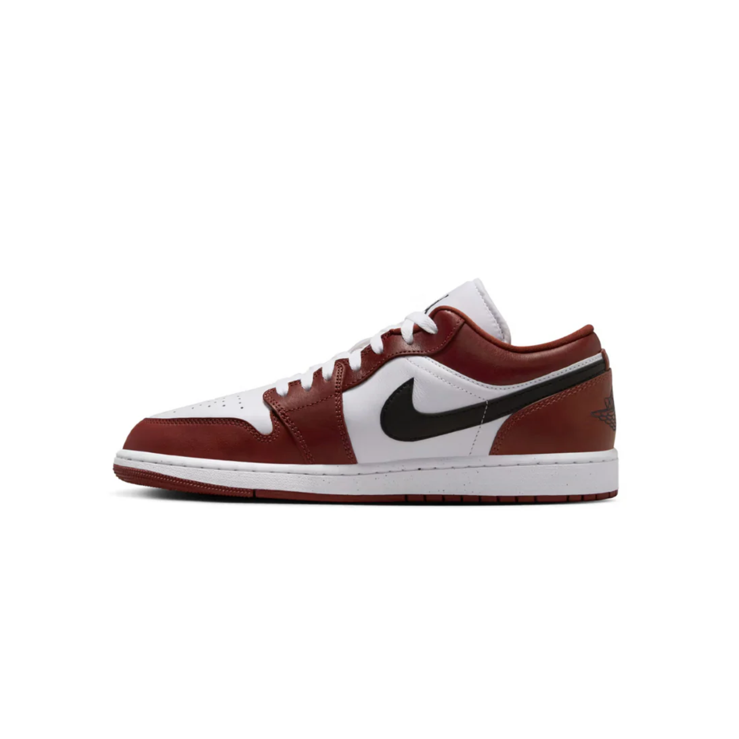 NIKE Air Jordan 1 Low SE Dark Pony