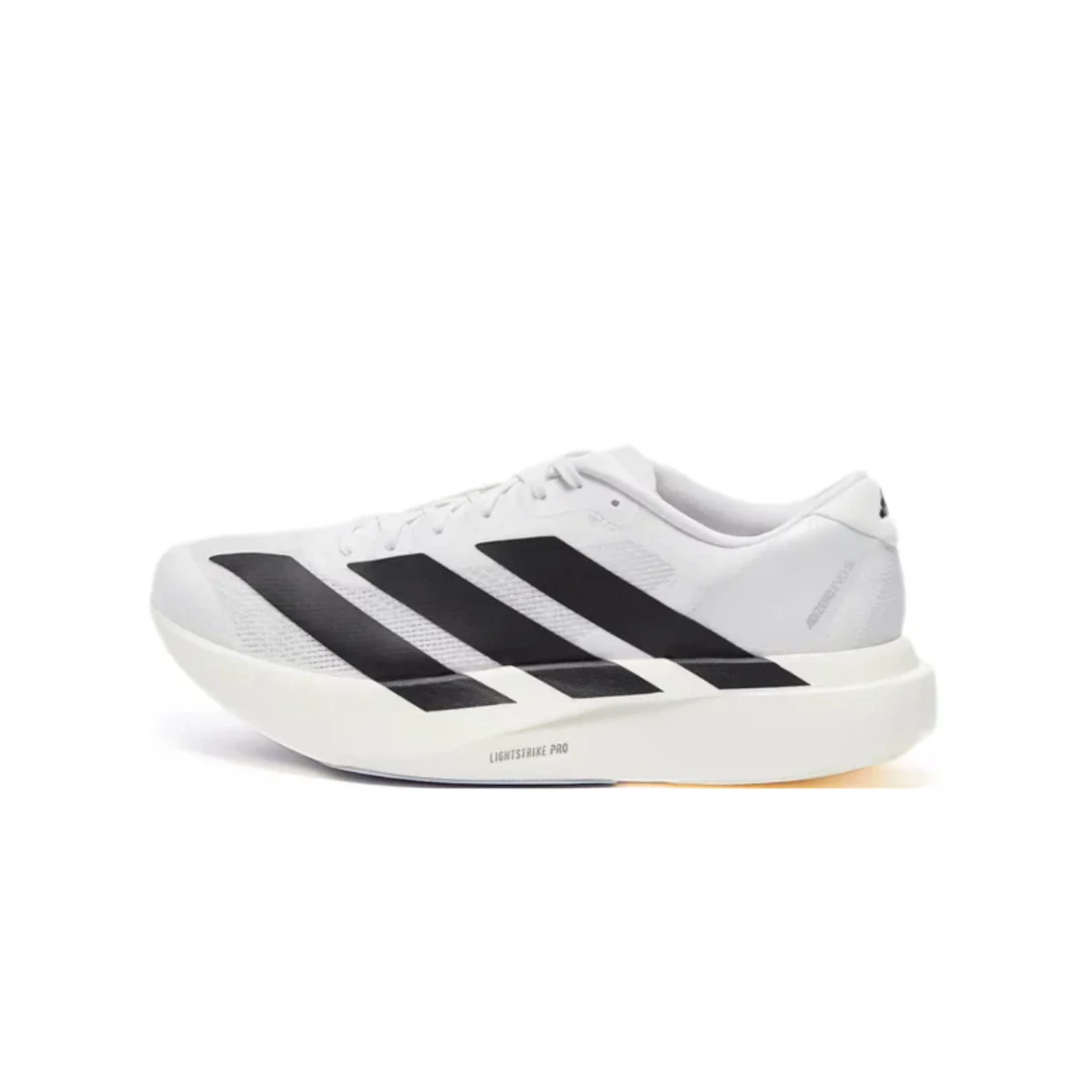 Adidas Adizero Evo SL White Black