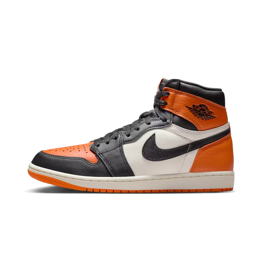 NIKE Air Jordan 1 Retro High OG Shattered Backboard (2025)