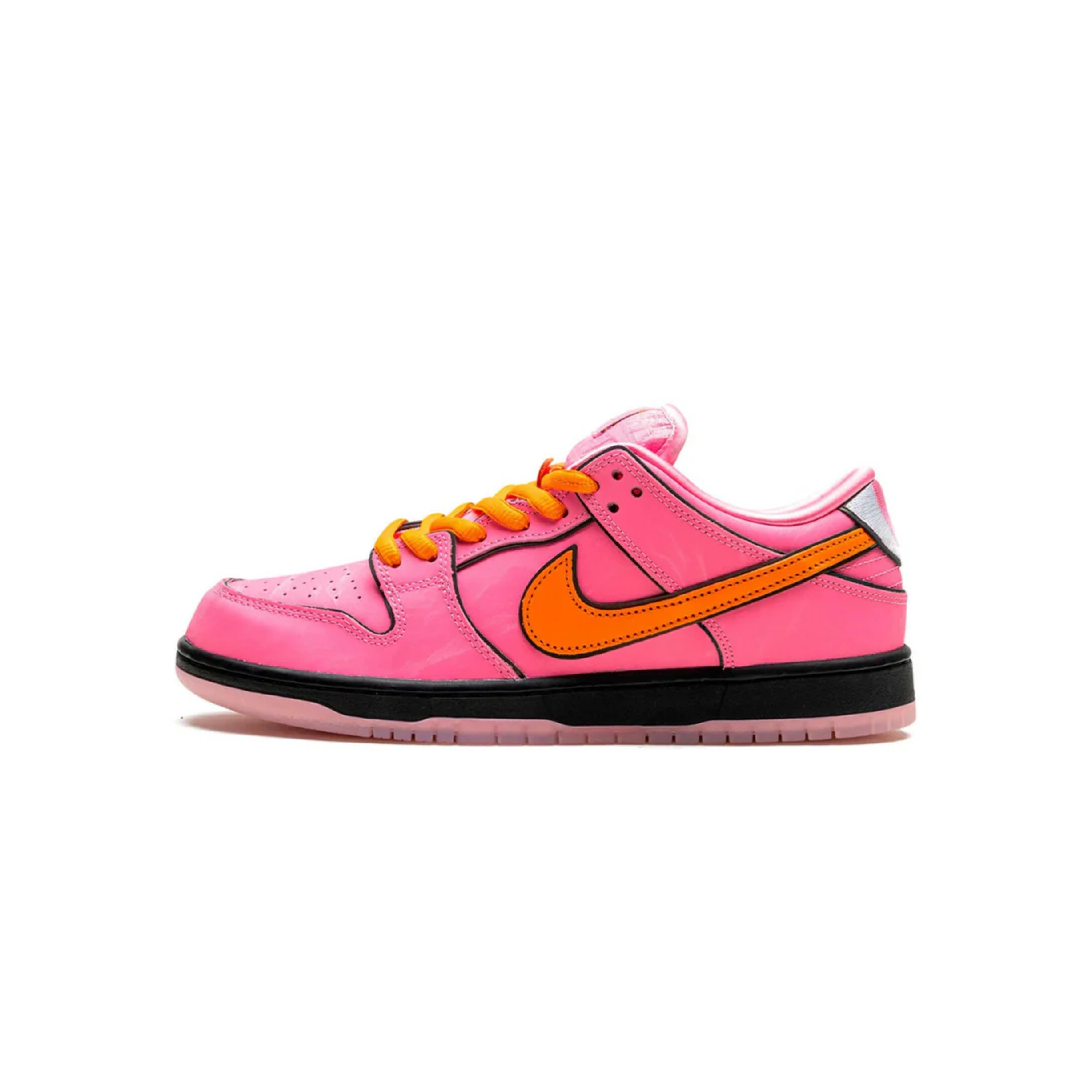 Nike SB Dunk Low The Powerpuff Girls Blossom