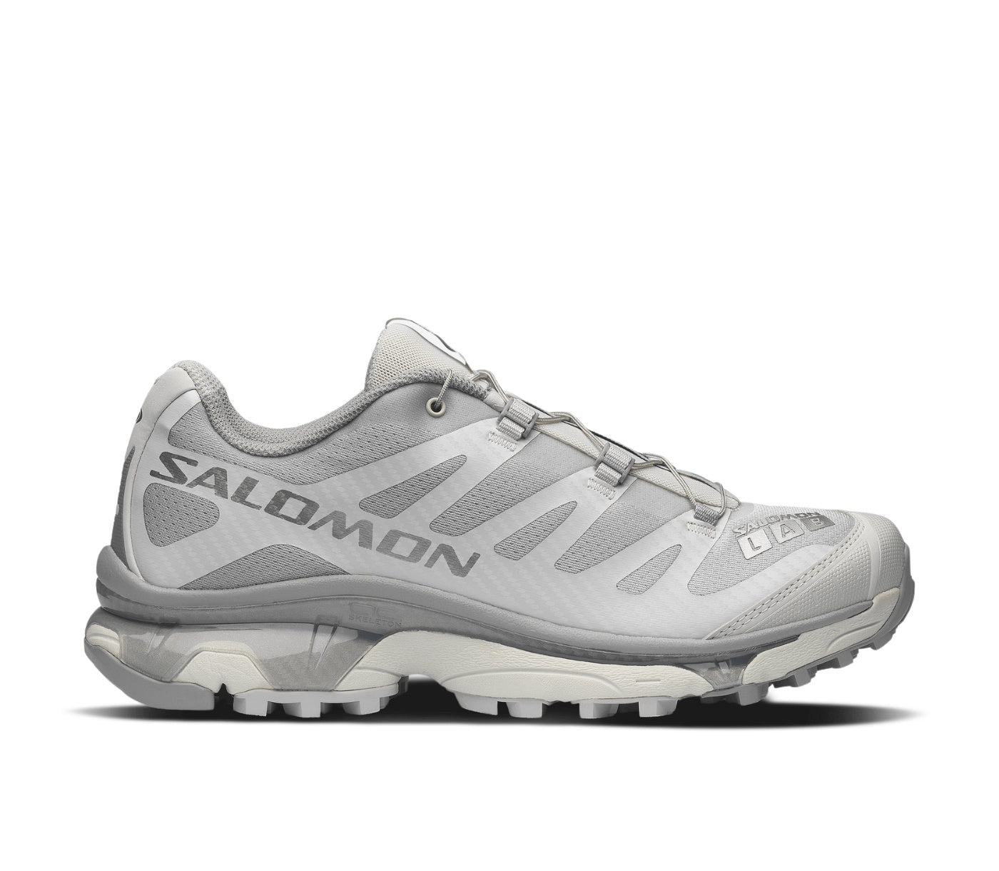Salomon XT-4 OG Lunar Rock Alloy