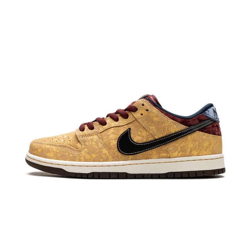 Nike SB Dunk Low City of Cinema