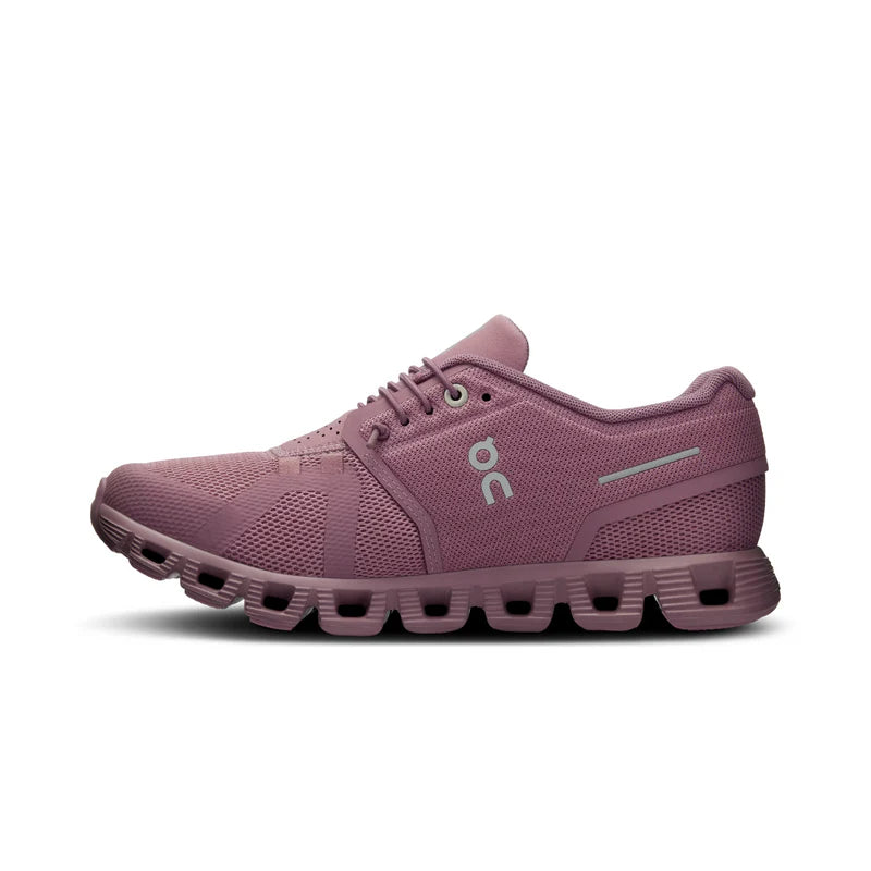 On Running Cloud 5 Fig Quartz (W)