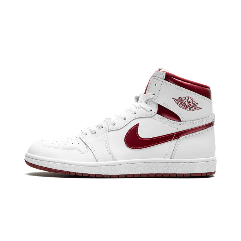 Jordan 1 Retro High '85 OG Metallic Burgundy