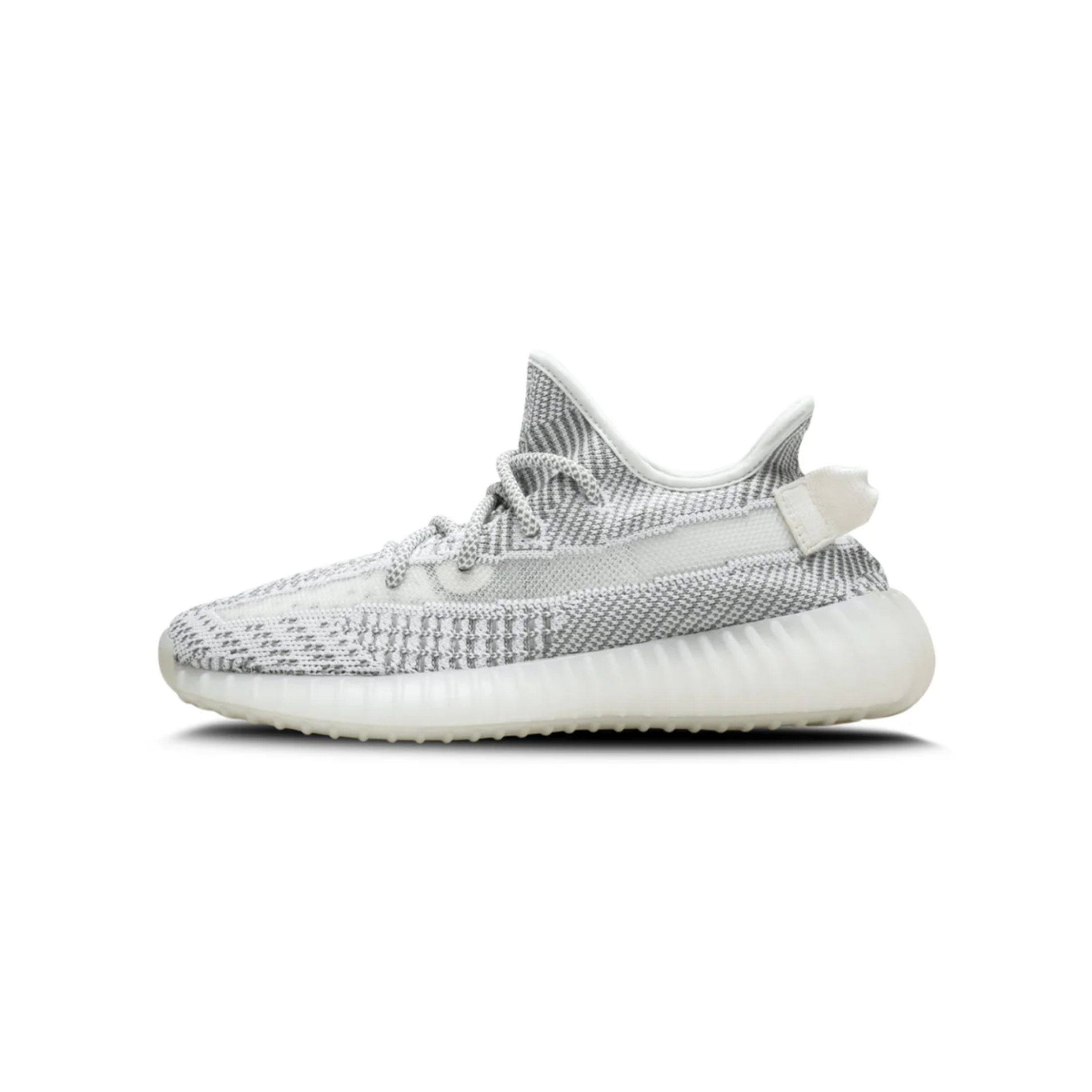 Adidas Yeezy Boost 350 V2 Static (Non-Reflective)