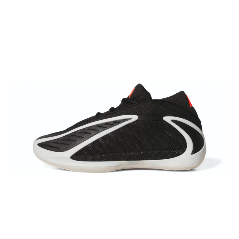 adidas AE 2 Black White Red