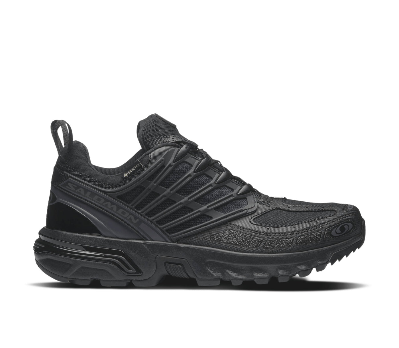 Salomon ACS Pro Gore-Tex Black