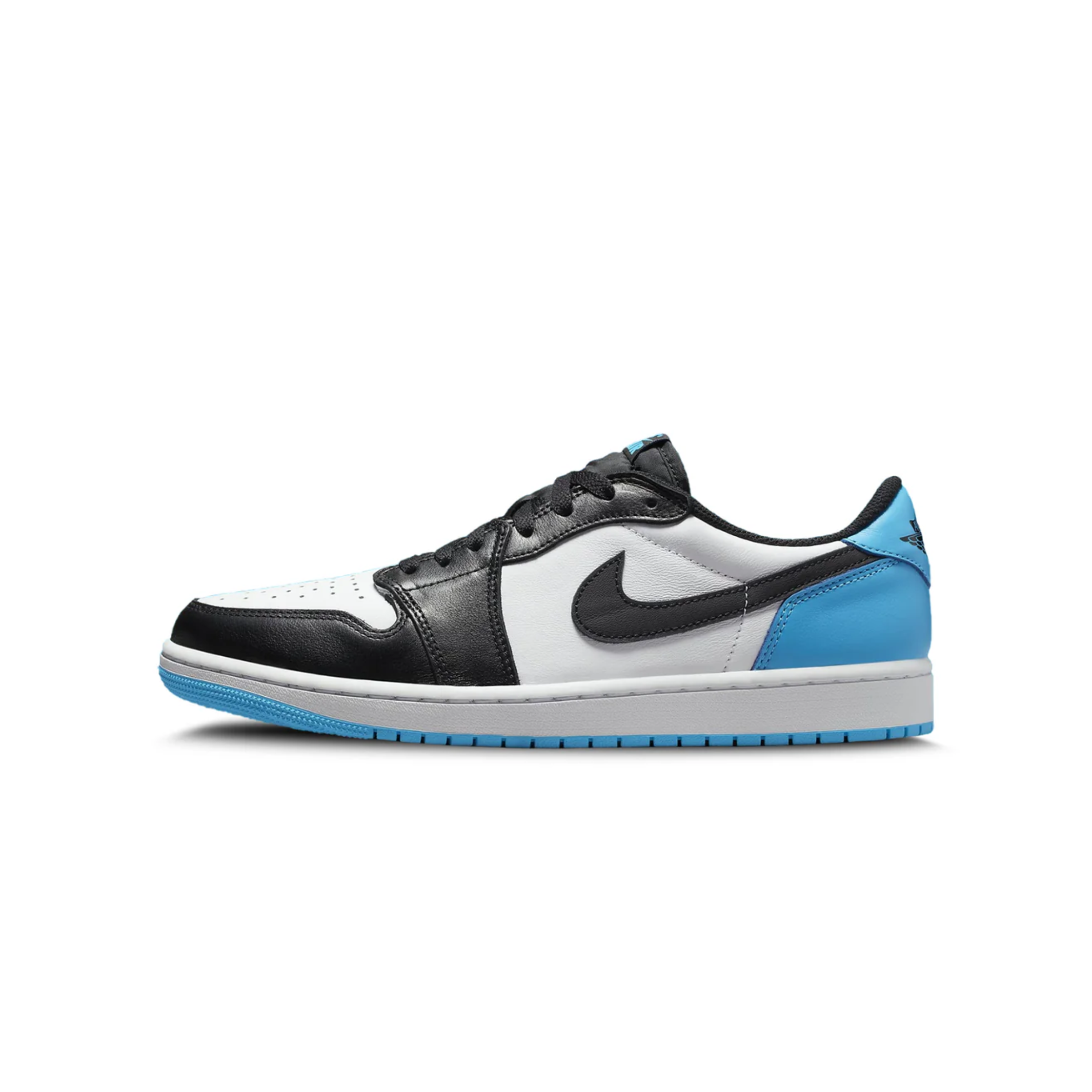 NIKE Air Jordan 1 Low OG Powder Blue