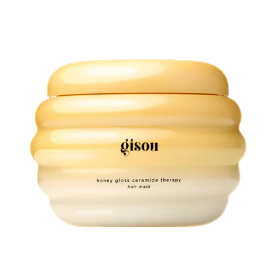 Honey Gloss Ceramide Therapy Hair Mask