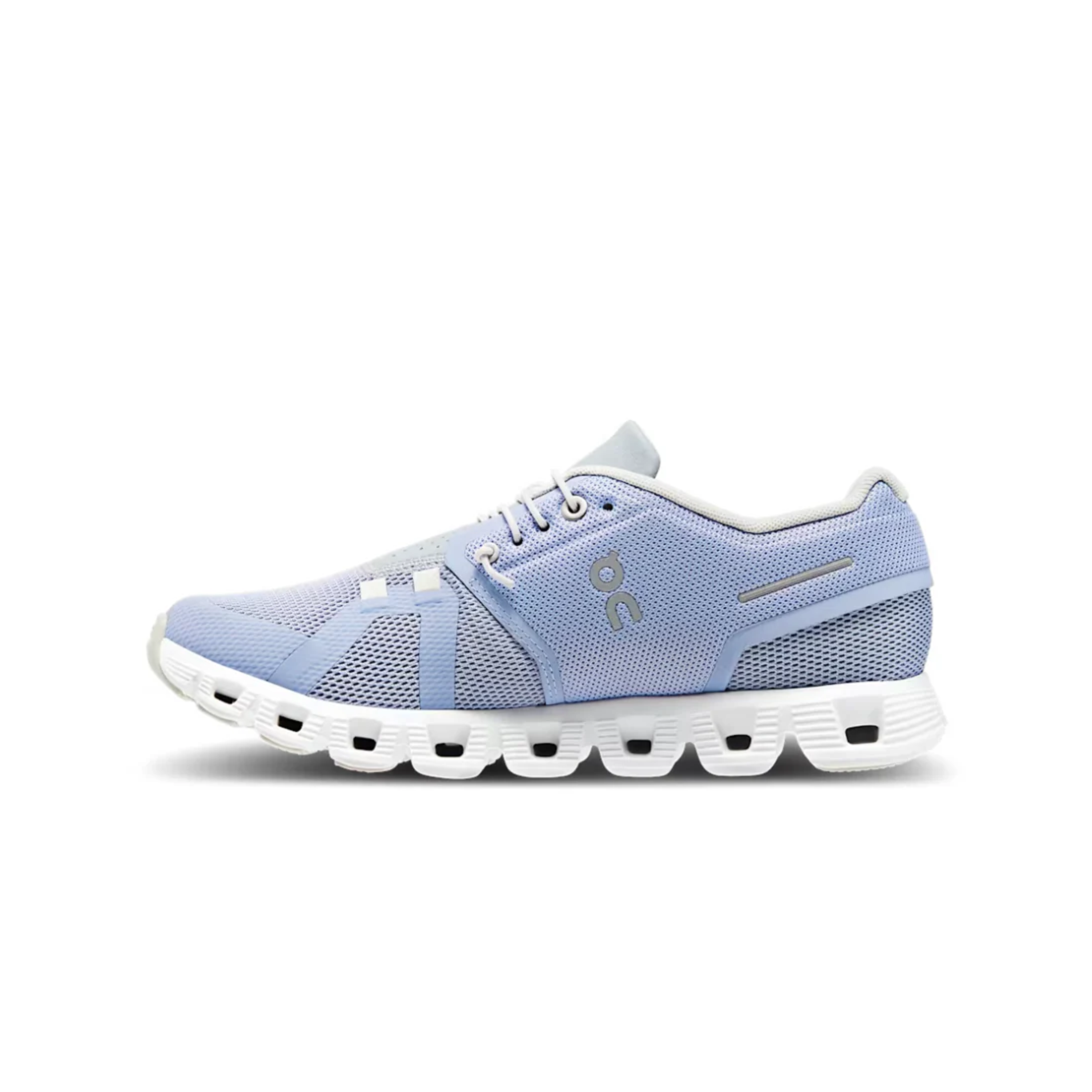 On Running Cloud 5 Nimbus Alloy