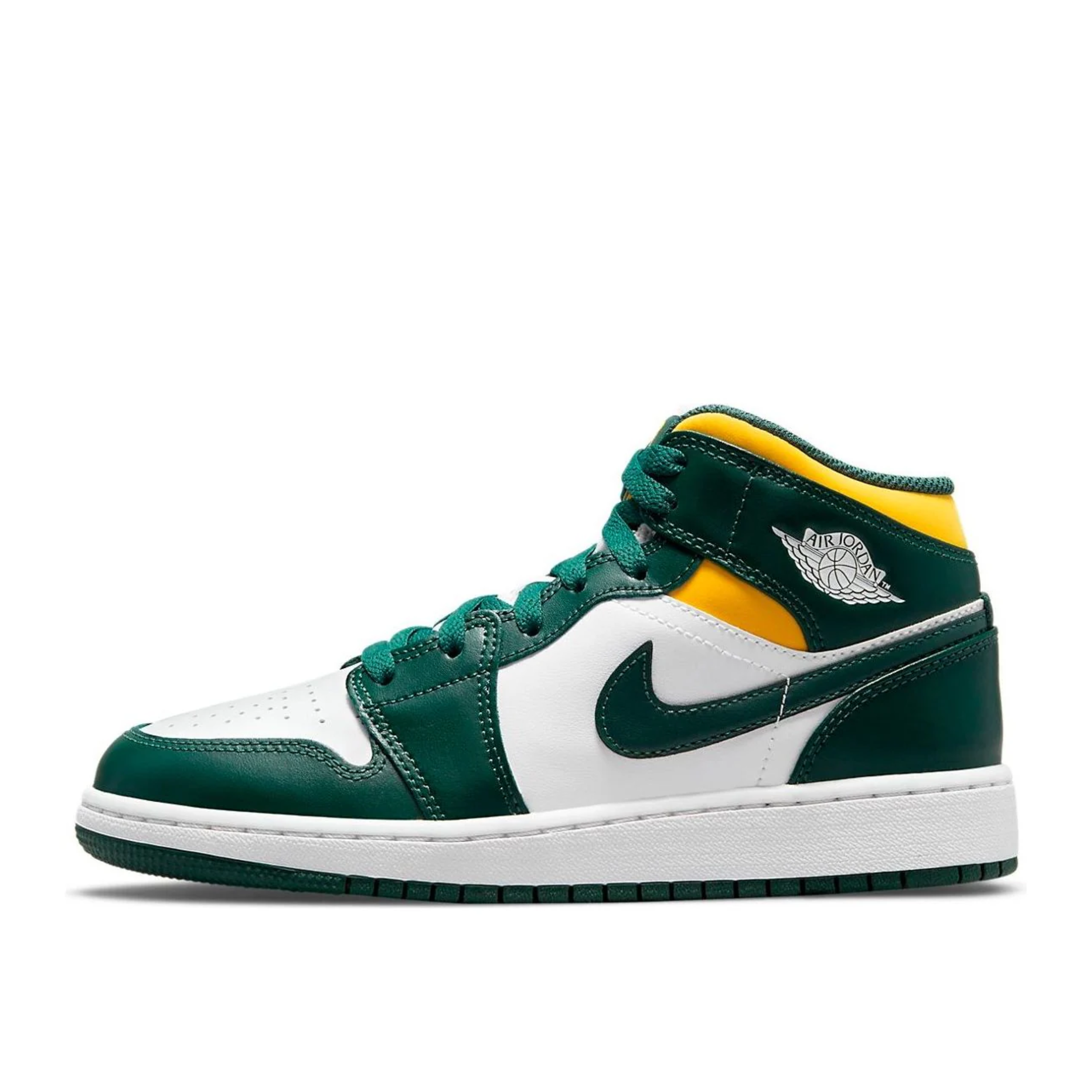 NIKE Air Jordan 1 Mid Sonics