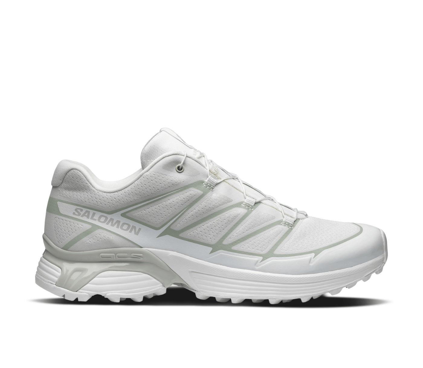 Salomon XT-Pathway 2 White