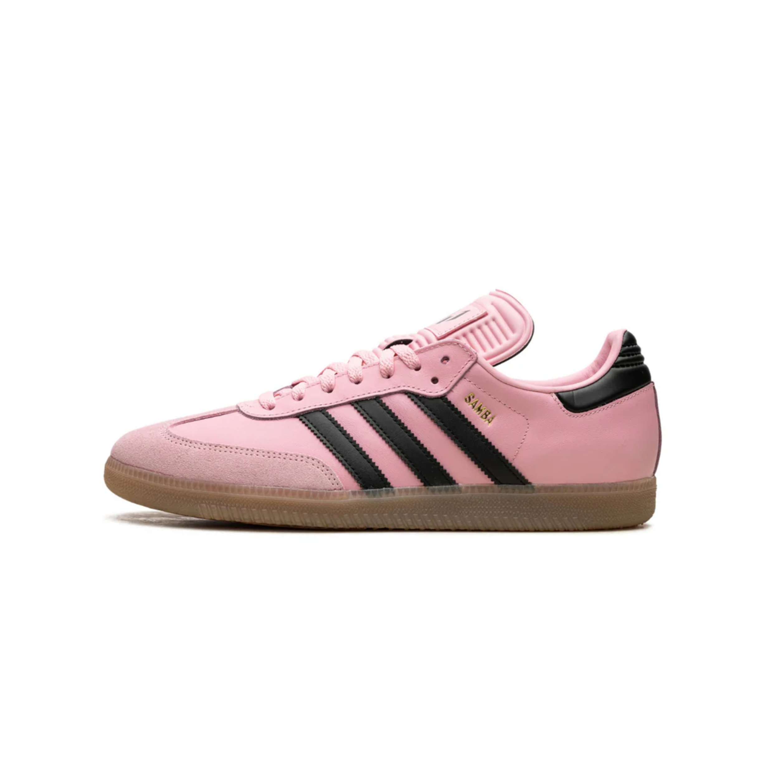 Adidas Samba Inter Miami CF Messi Pink