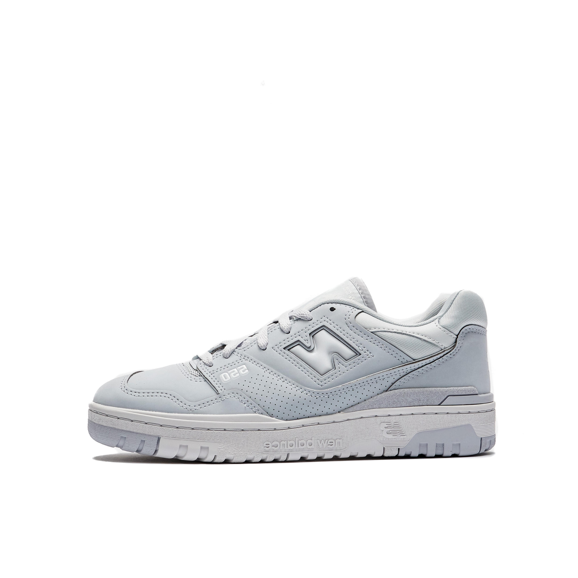 New Balance 550 Vintage Suede