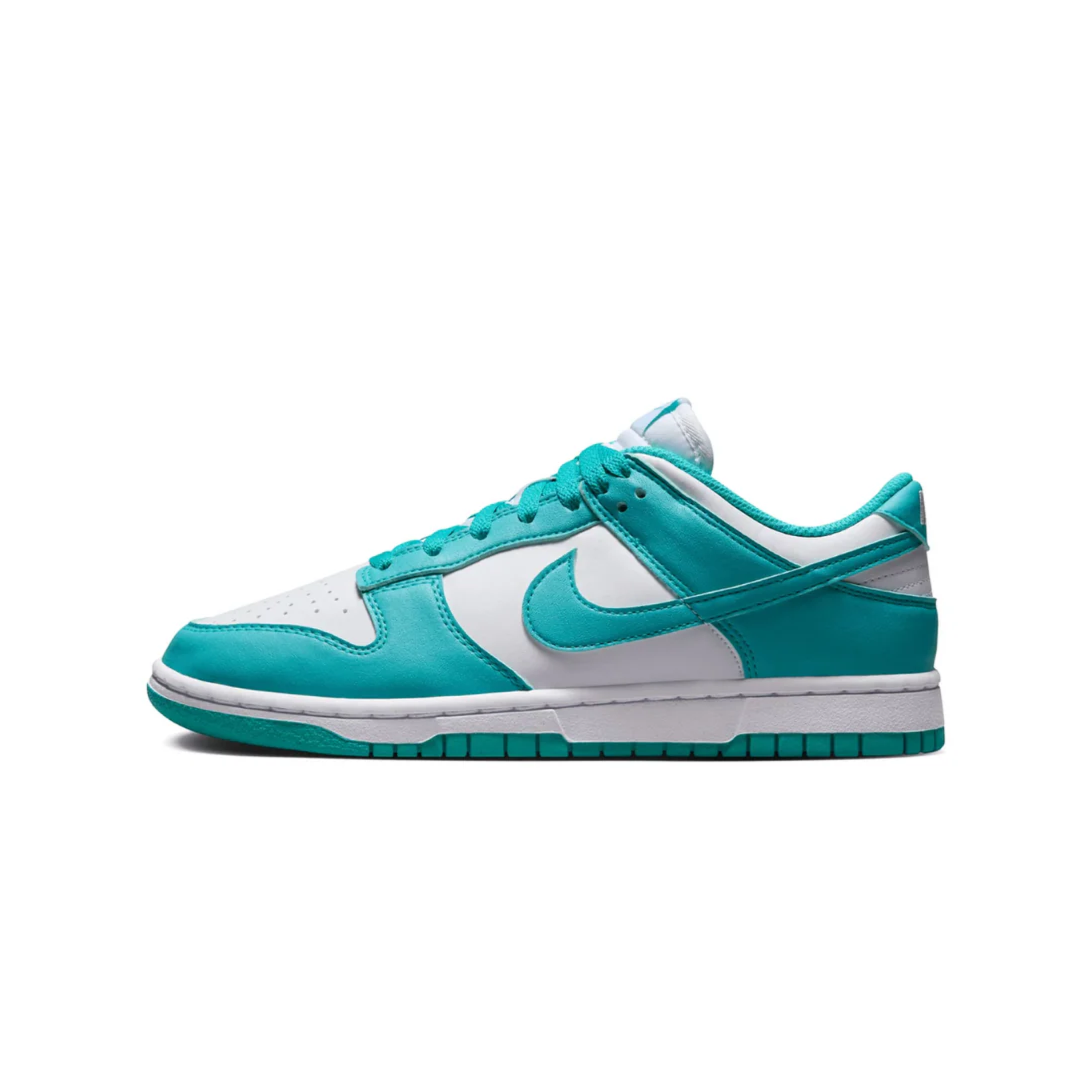 Nike Dunk Low Next Nature Dusty Cactus (W)