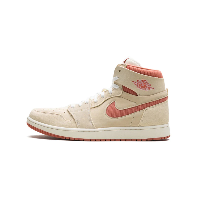 AIR Jordan 1 High Zoom Air CMFT 2 Terra Burnt Sunrise