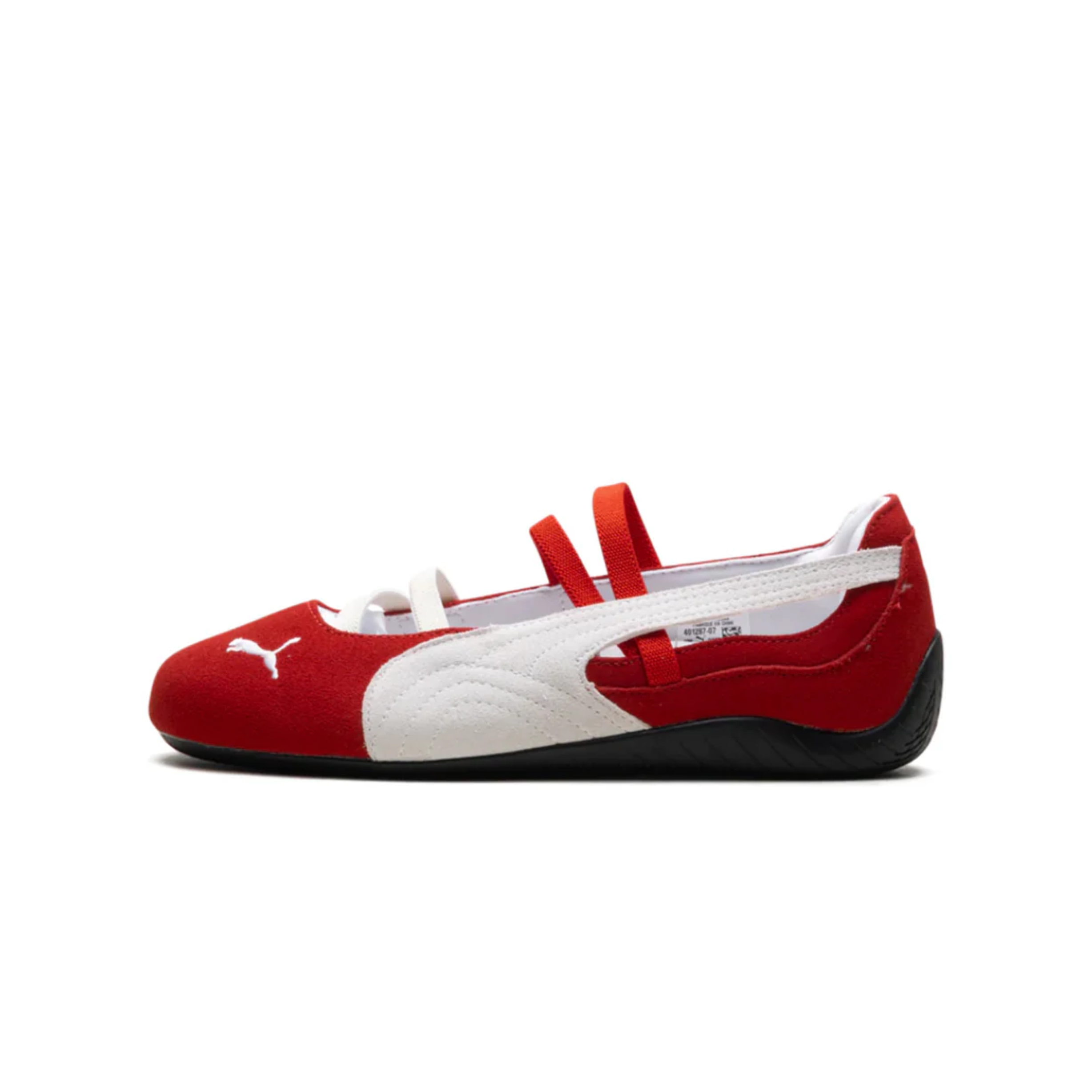 Puma Speedcat Ballet For All Time Red (W)