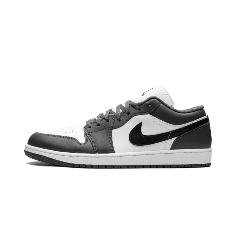 Air Jordan 1 Low Iron Grey