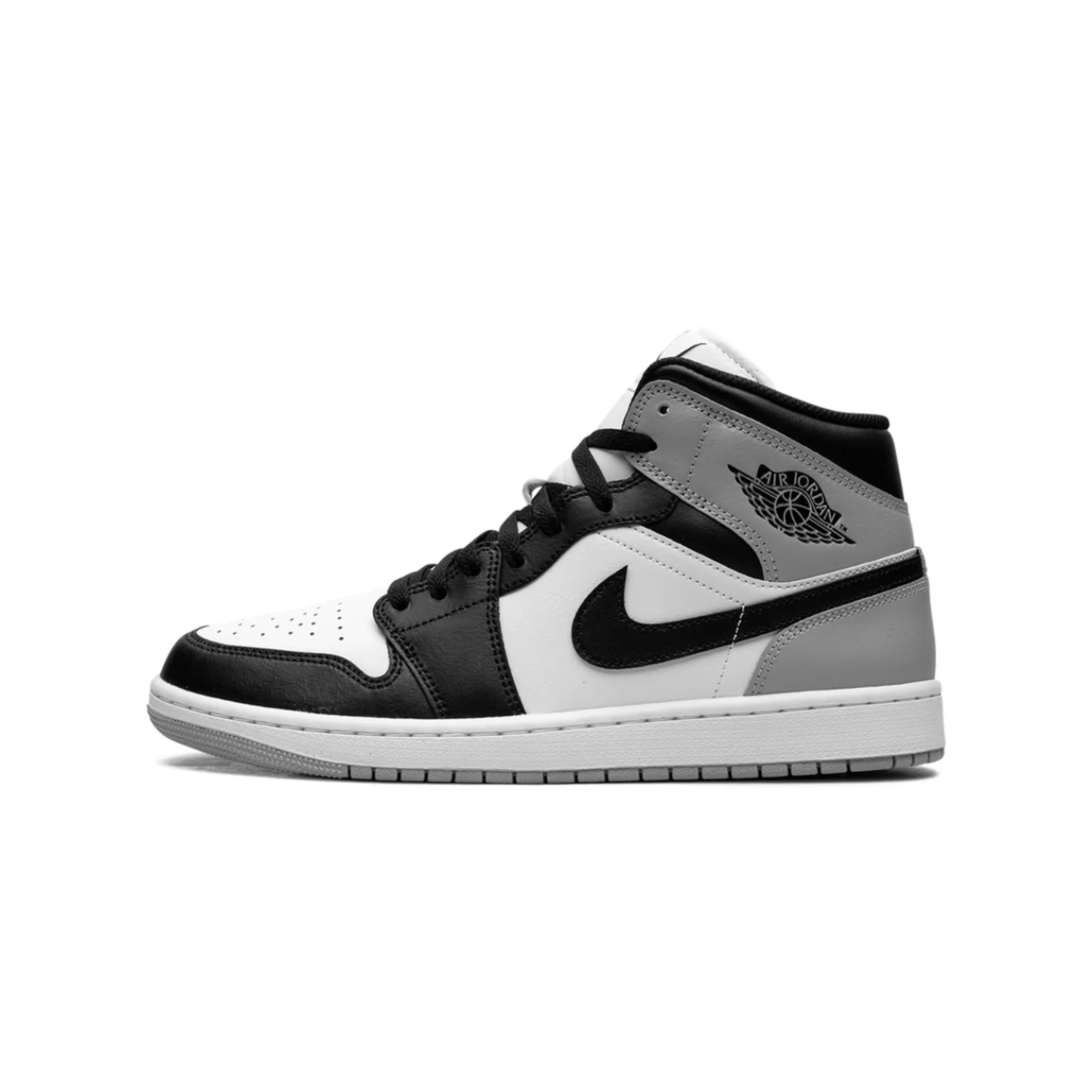 nike Air Jordan 1 Mid 'Barons'